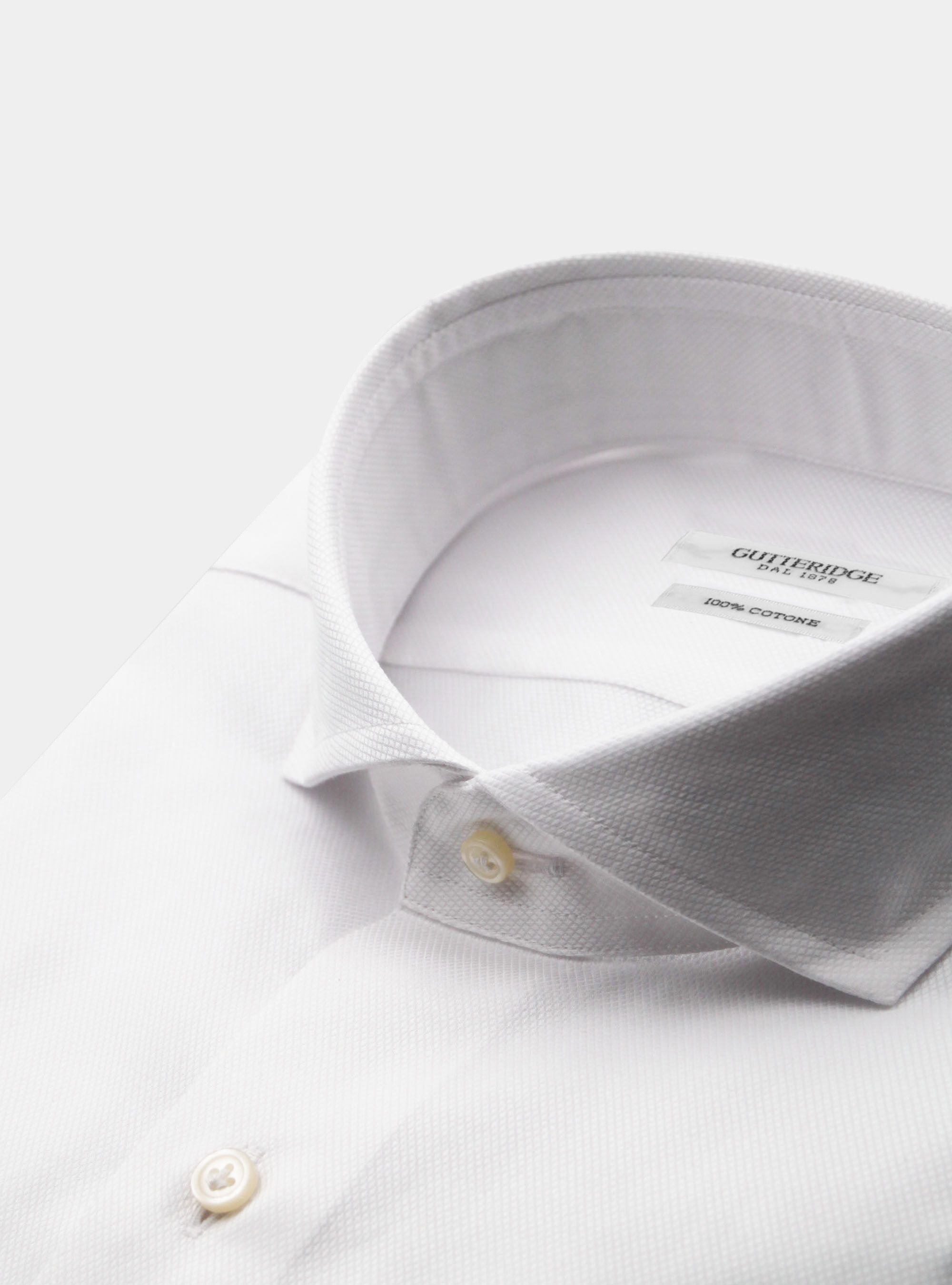 Double on sale retors chemise