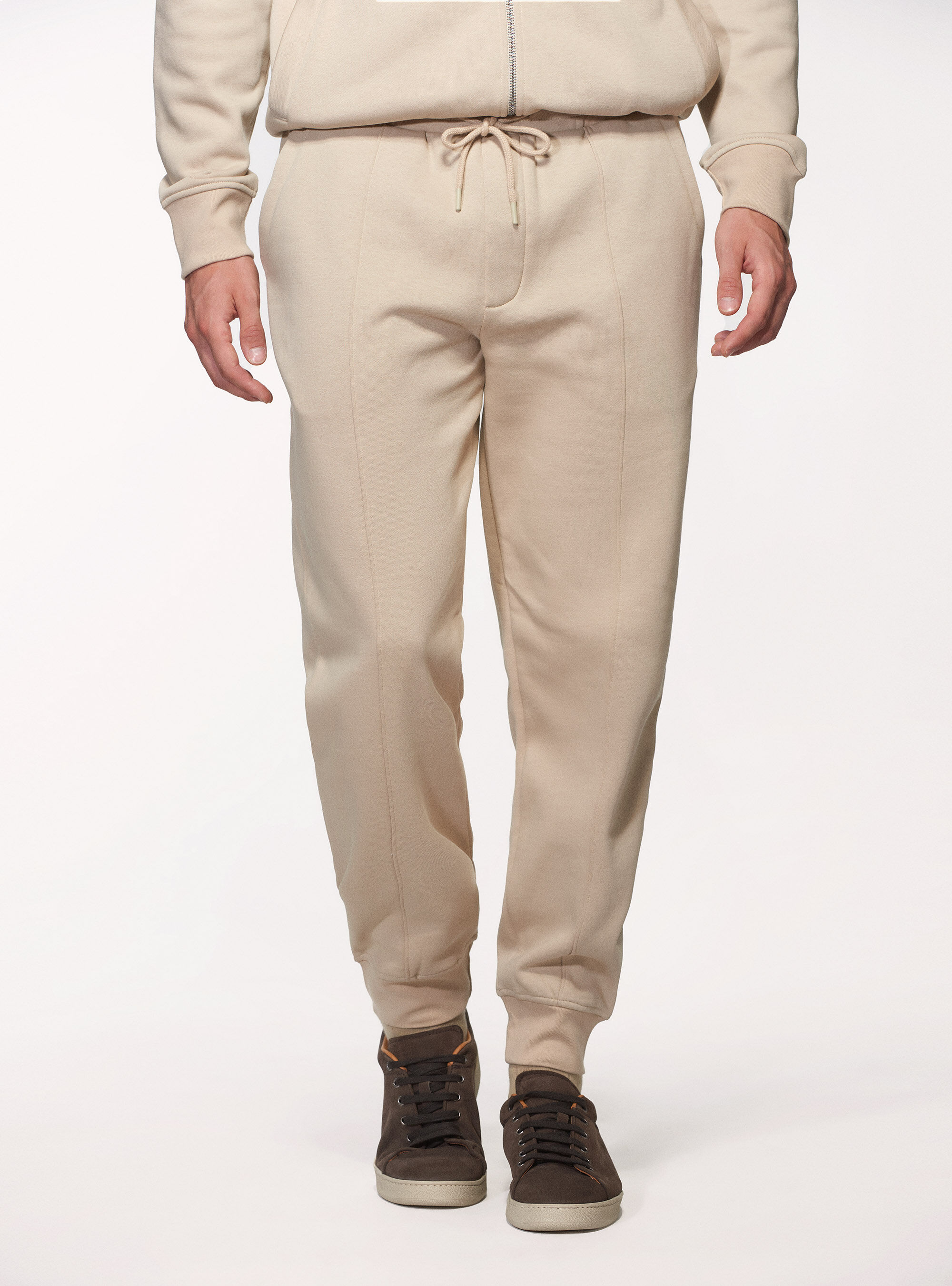 Informal trousers clearance