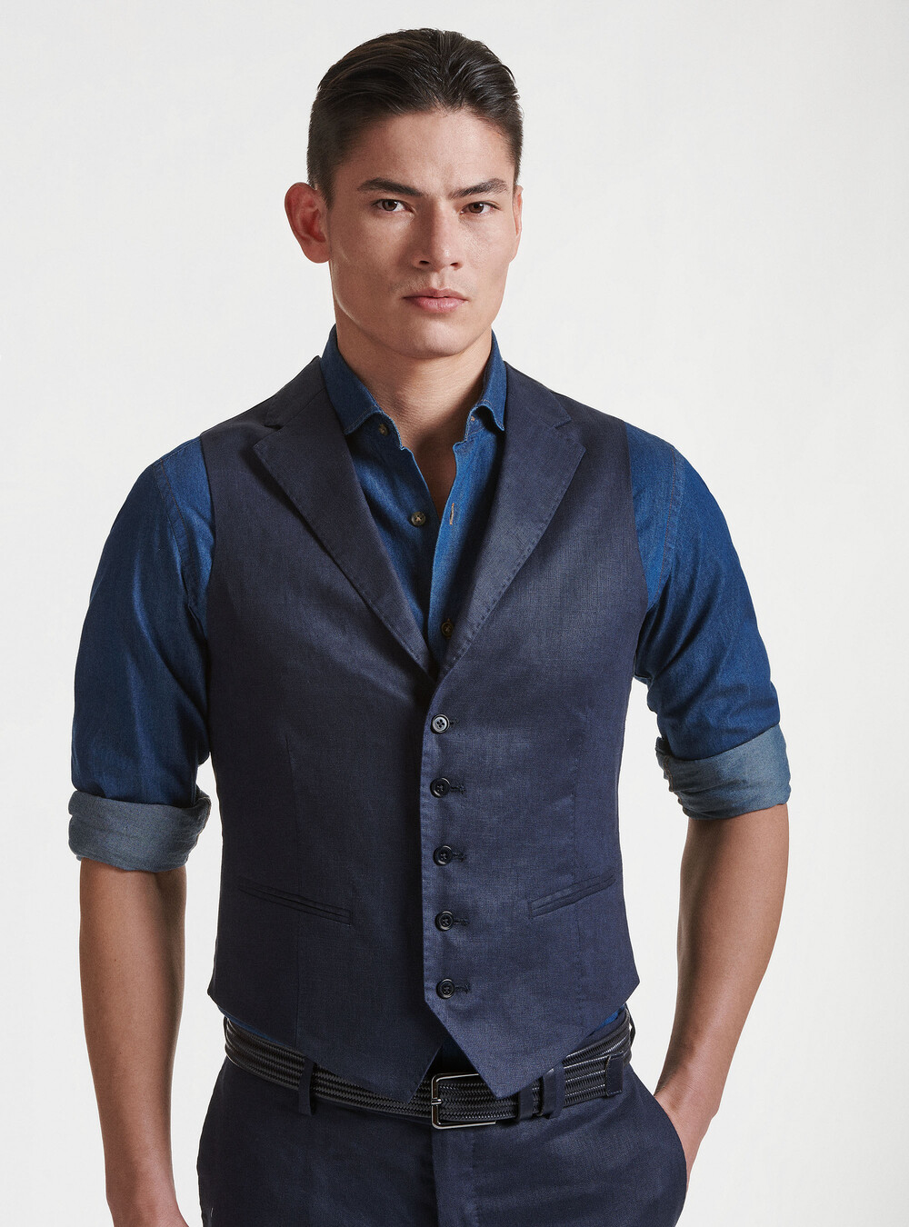 ic_fluent_arrow_enter_24_filled - Main Image