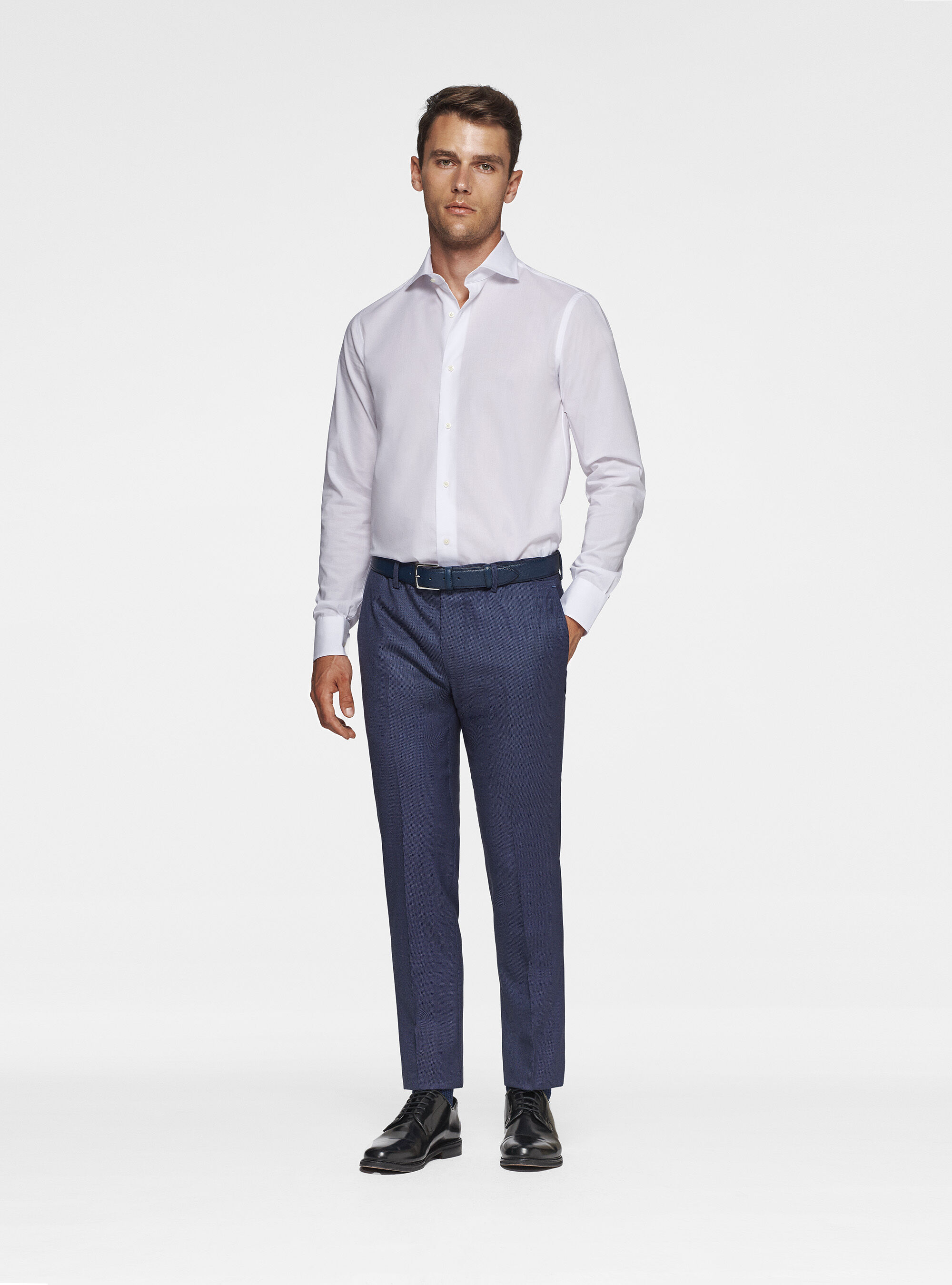 Camicie Uomo Online Vendita Camicie Da Uomo Eleganti