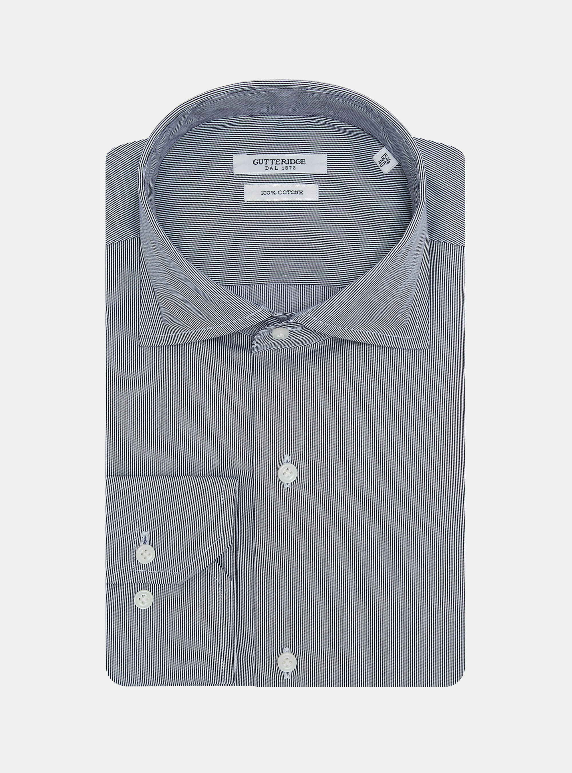 Gutteridge camicie store
