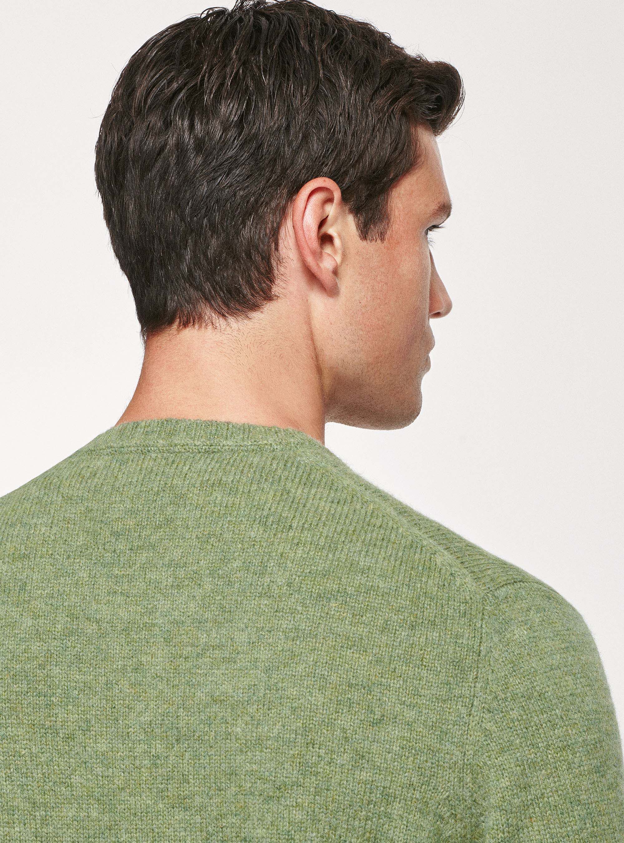 Acheter pull shetland best sale