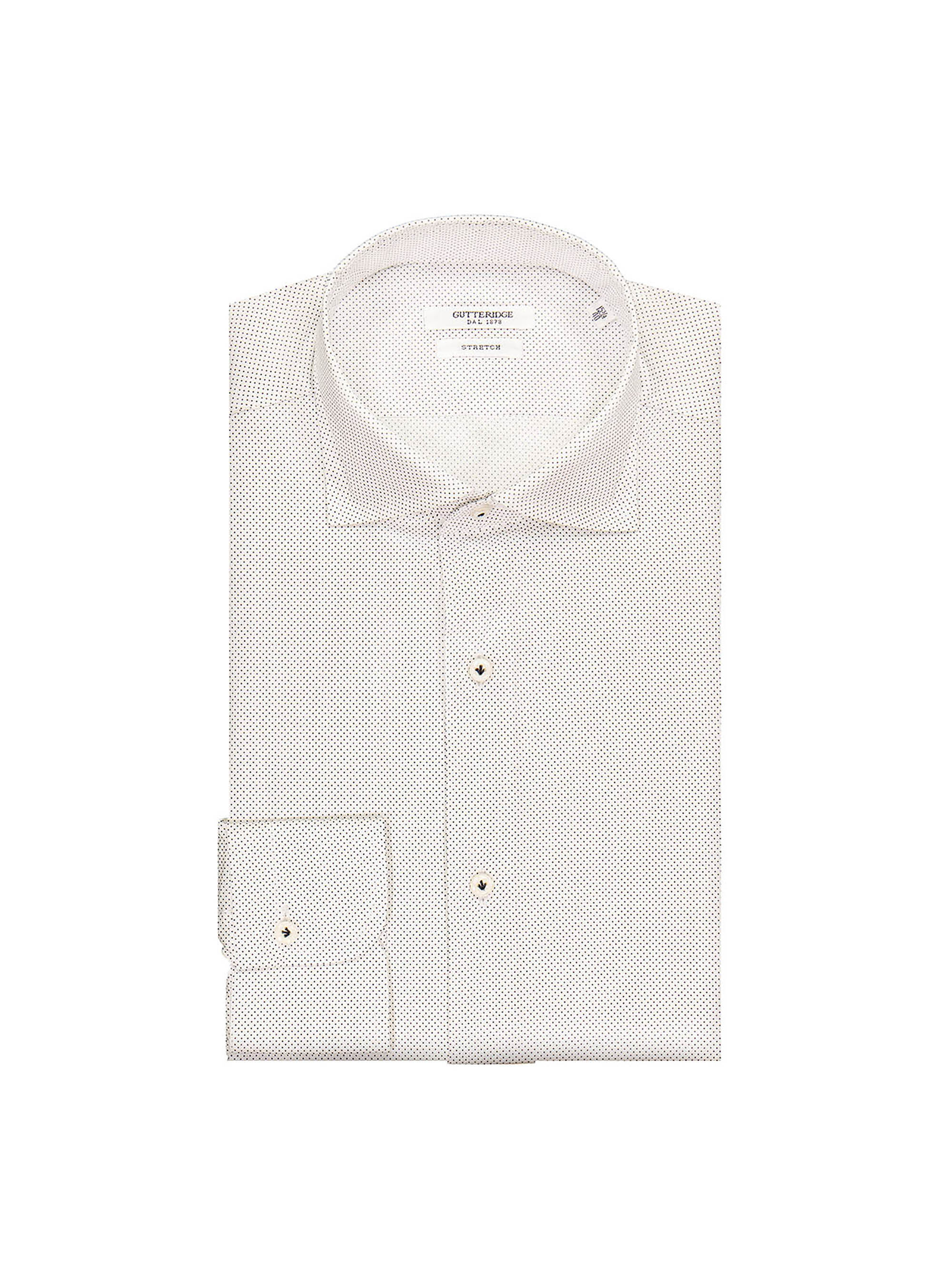 camicia popeline