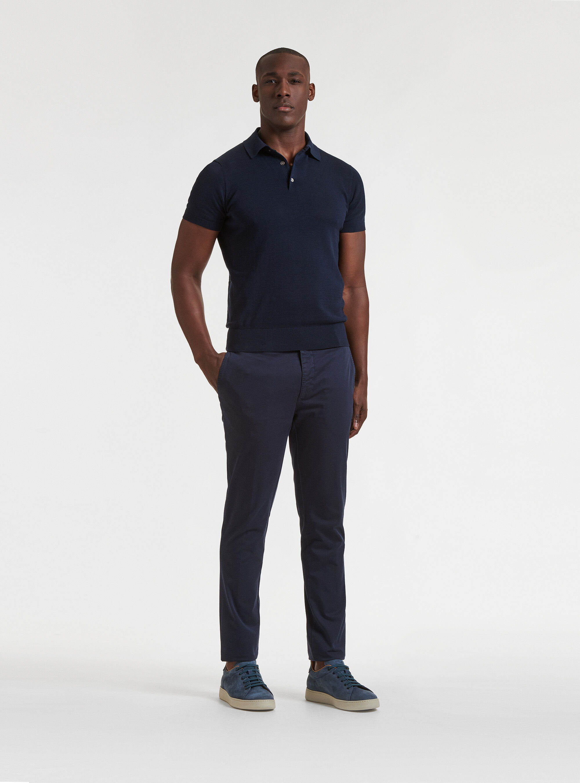 Chino hose poloshirt clearance