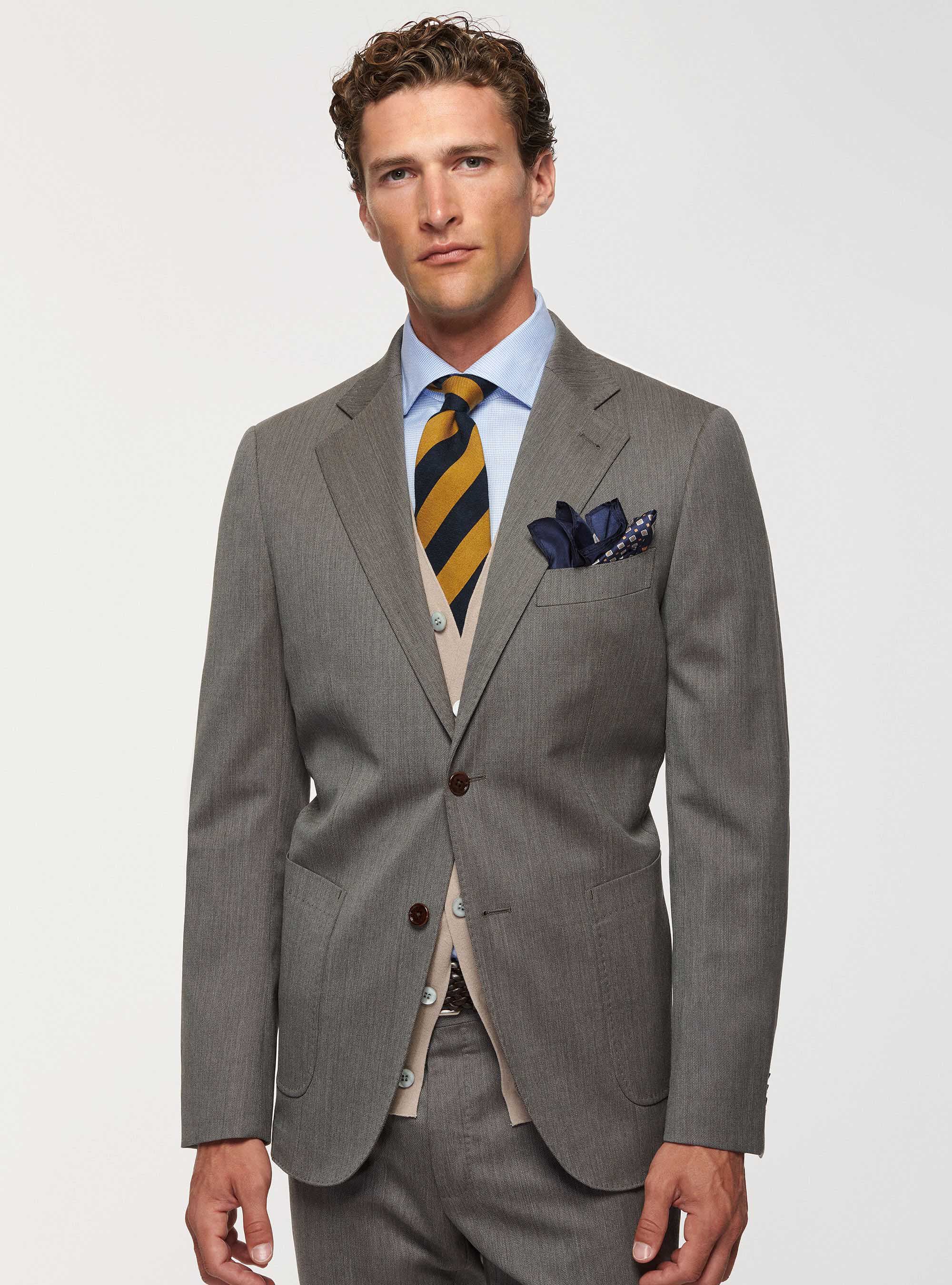Mens travel discount sports jacket