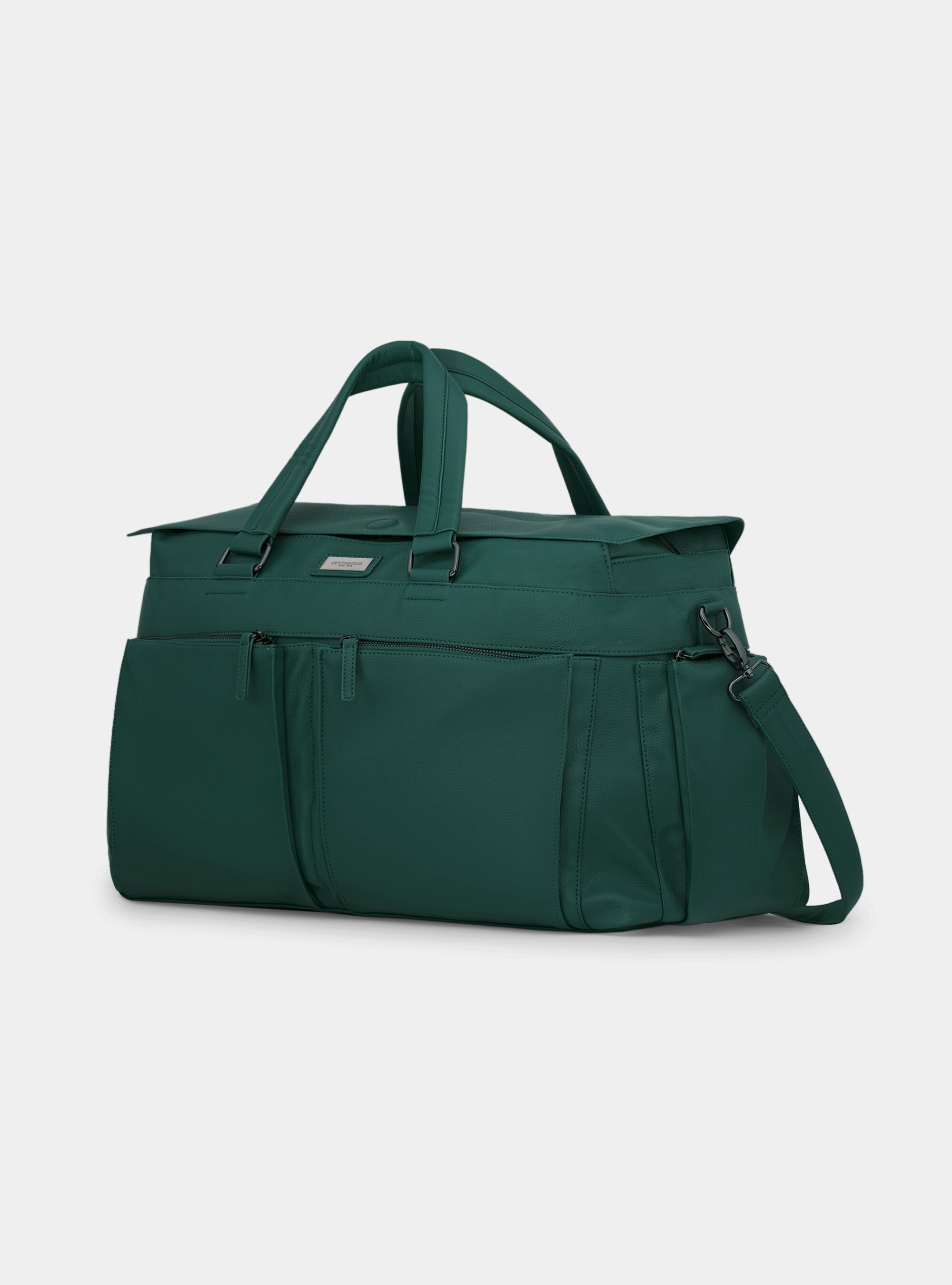 Travel bag, GREEN