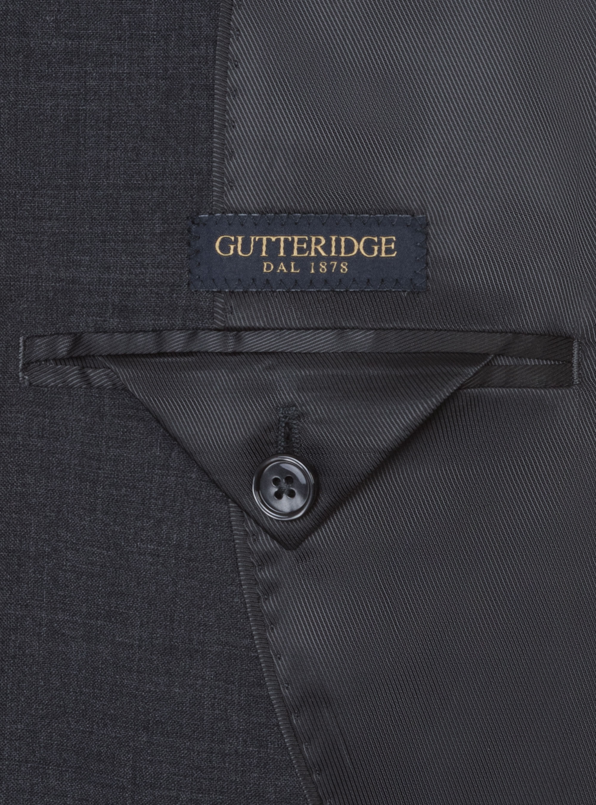 Fresh wool blazer, ASFALTO 0112C