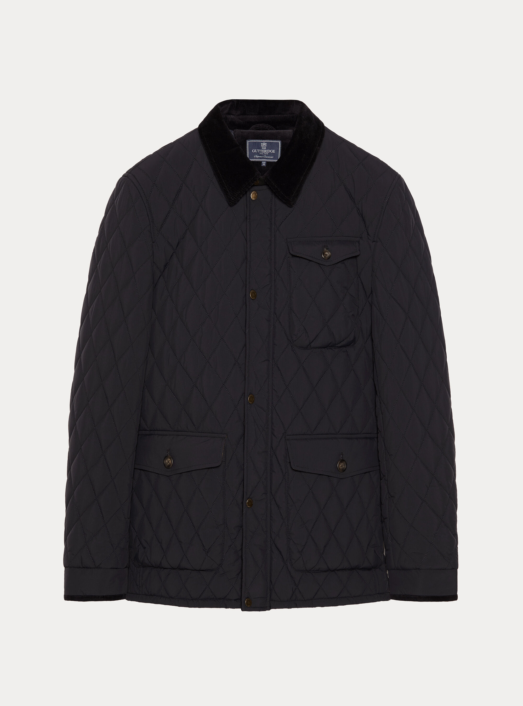 Spiller jacket, NAVY BLUE