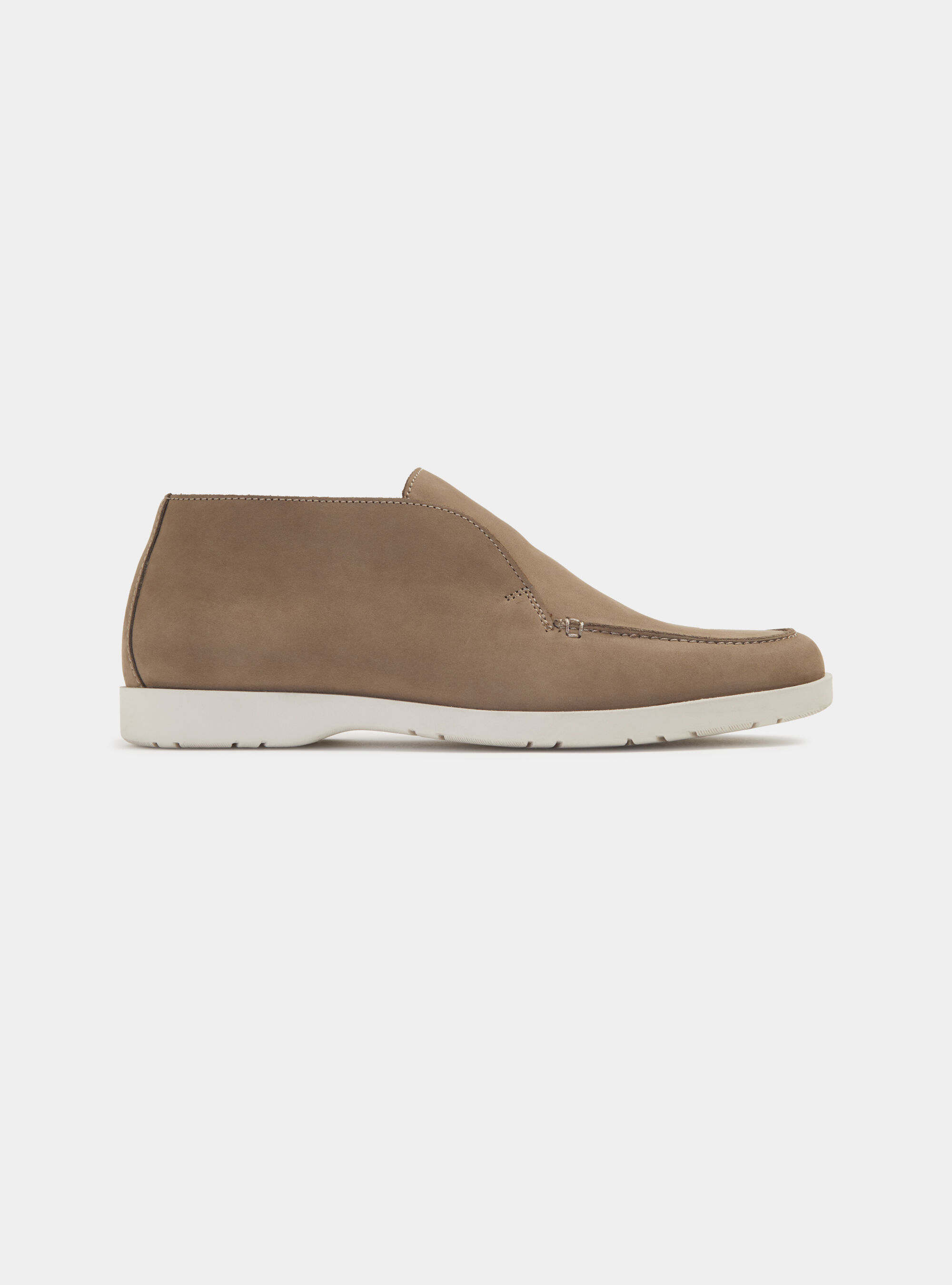 Scarpe polacchine uomo discount
