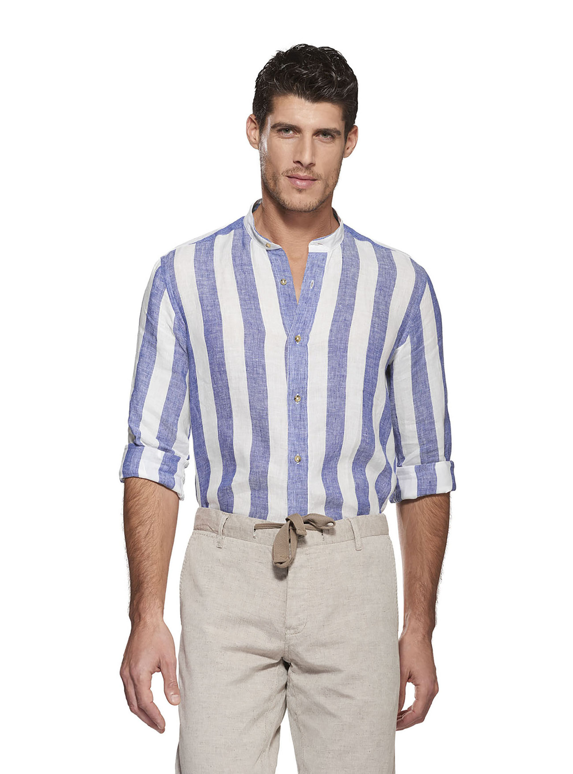 Chemise coréenne store