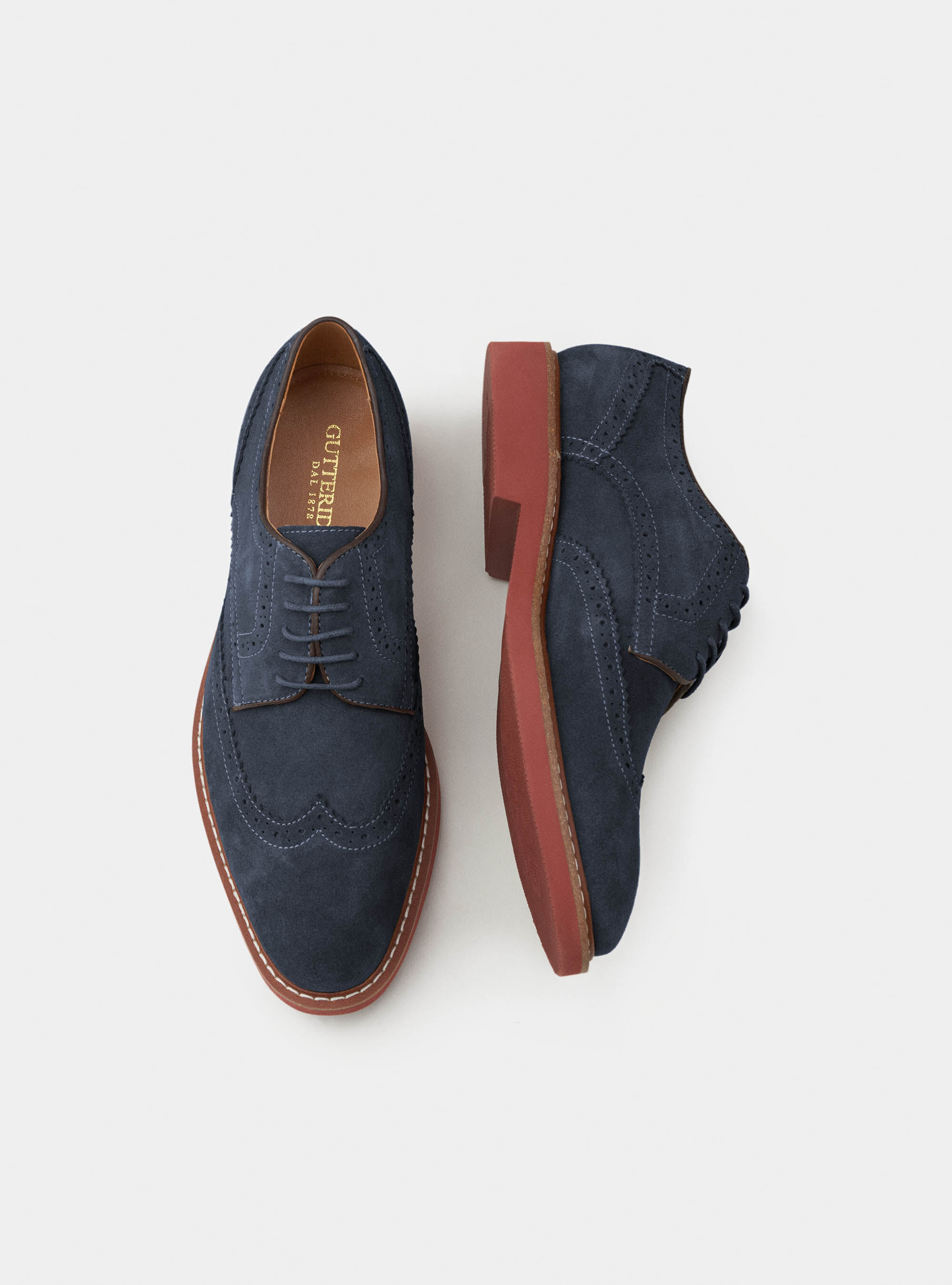 Gutteridge scarpe top