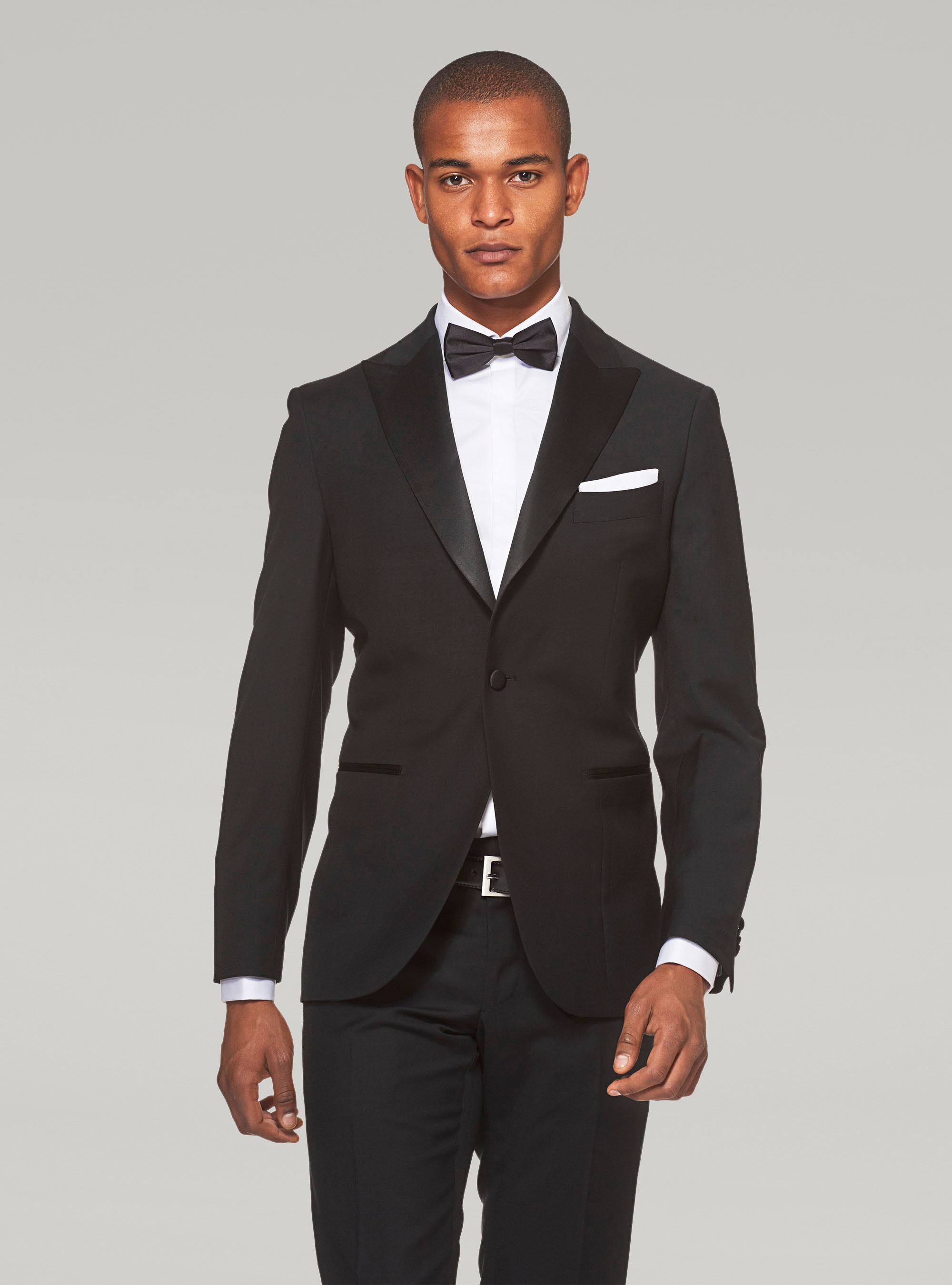 Vestito smoking outlet