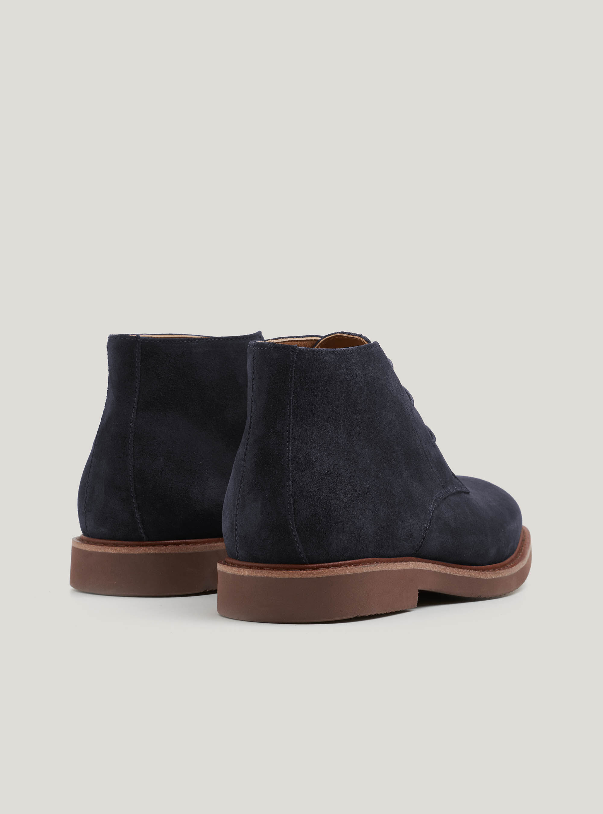 Botín de ante | GutteridgeEU | Zapatos 25€ Uomo