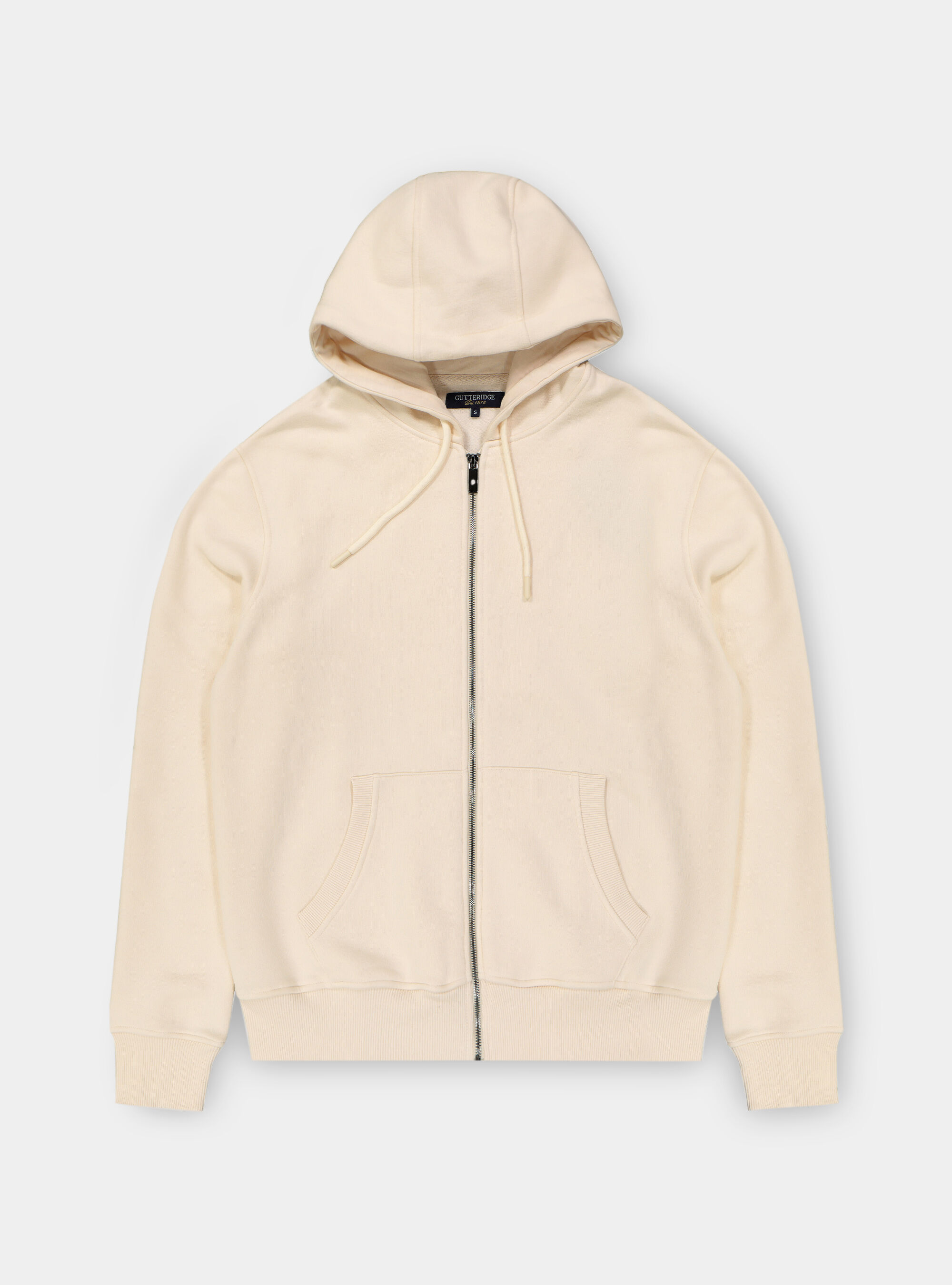 cardigan sweatshirt without hood