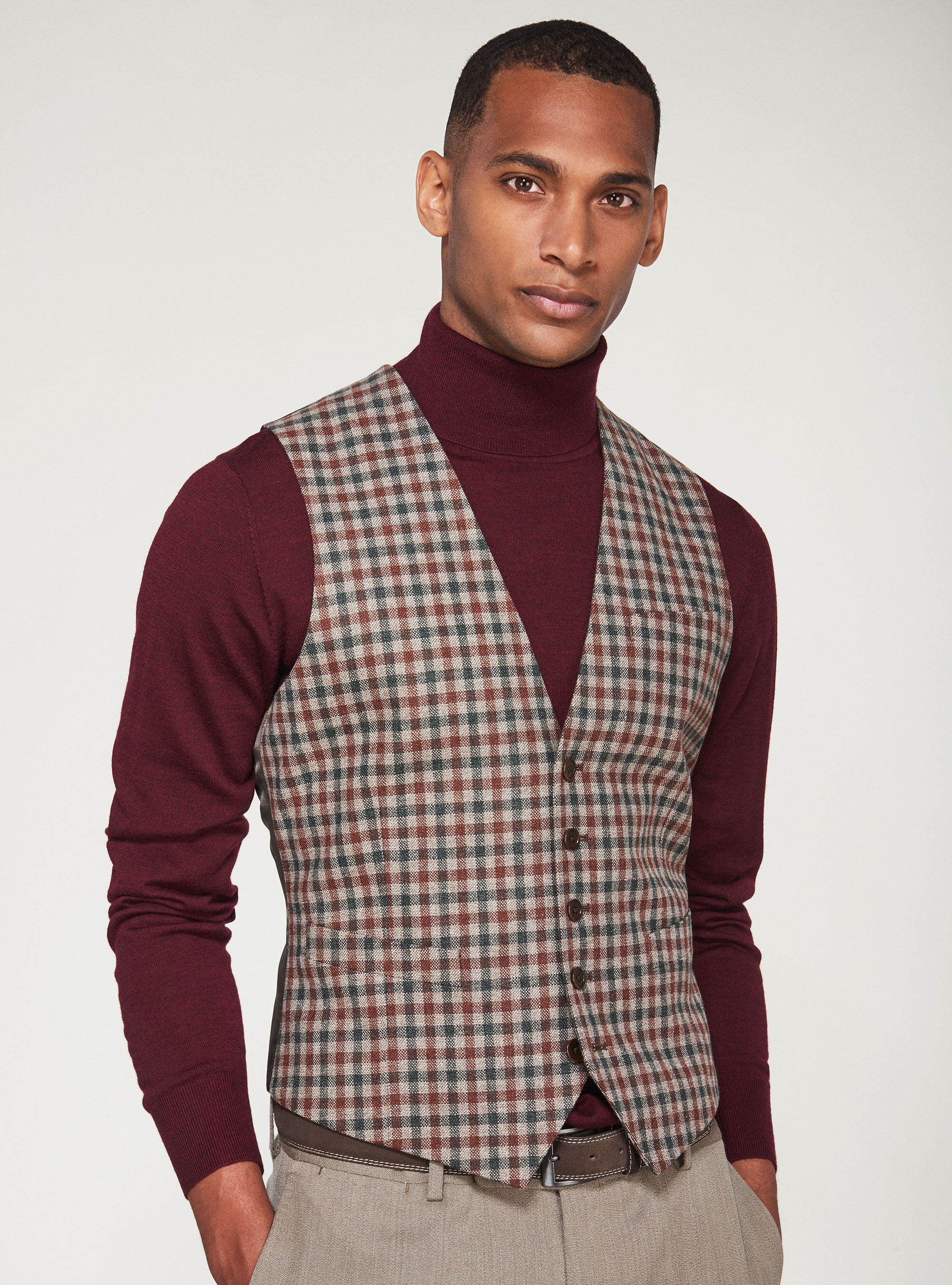 Silk hotsell linen sweater