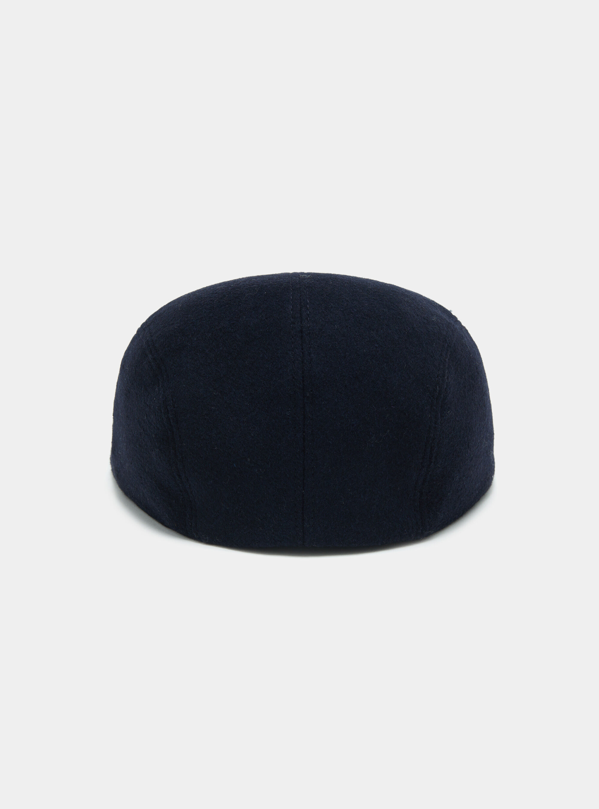 Plain flat cap discount
