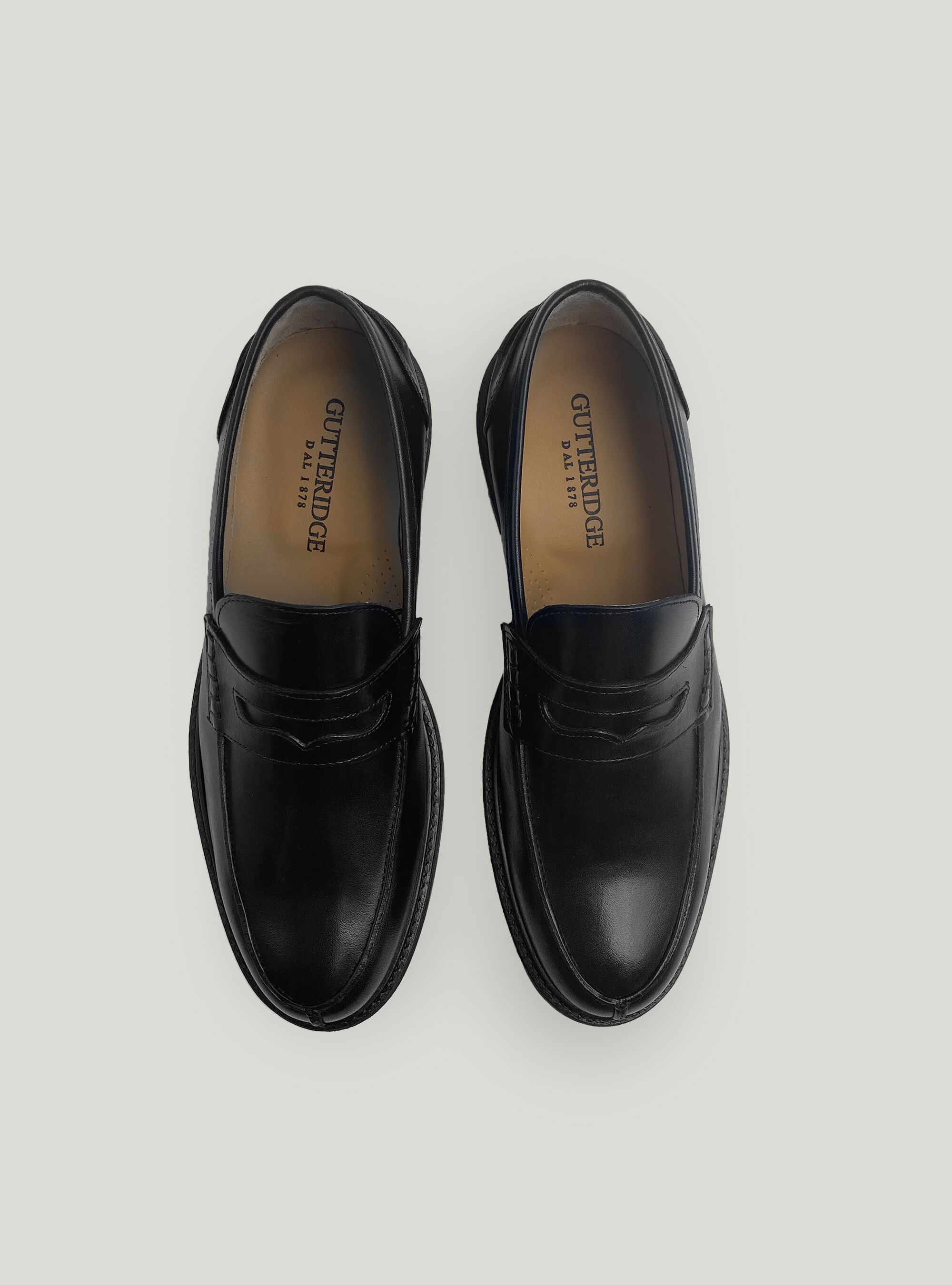 Gutteridge scarpe shop