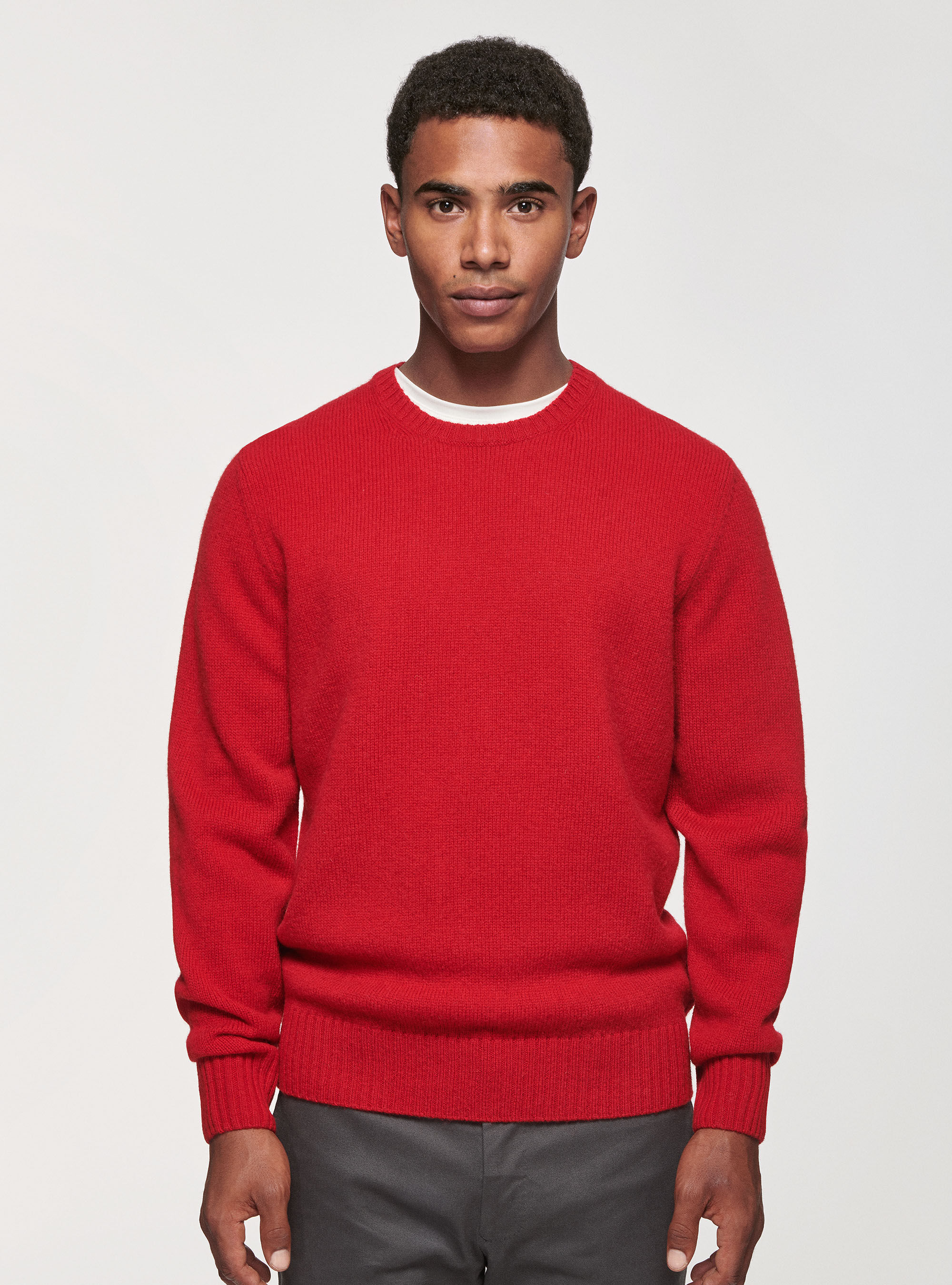 Sweater shetland hotsell