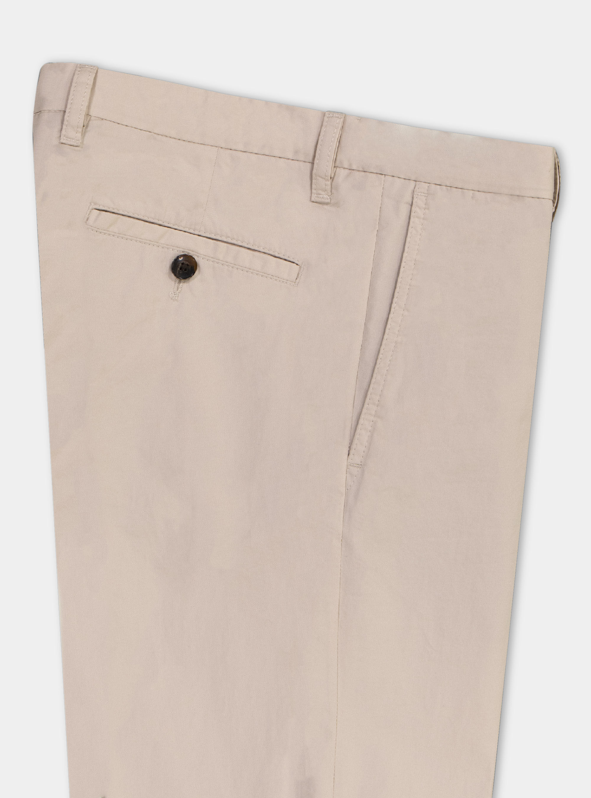 Pantaloni chino in cotone leggero | Gutteridge | Pantaloni Uomo