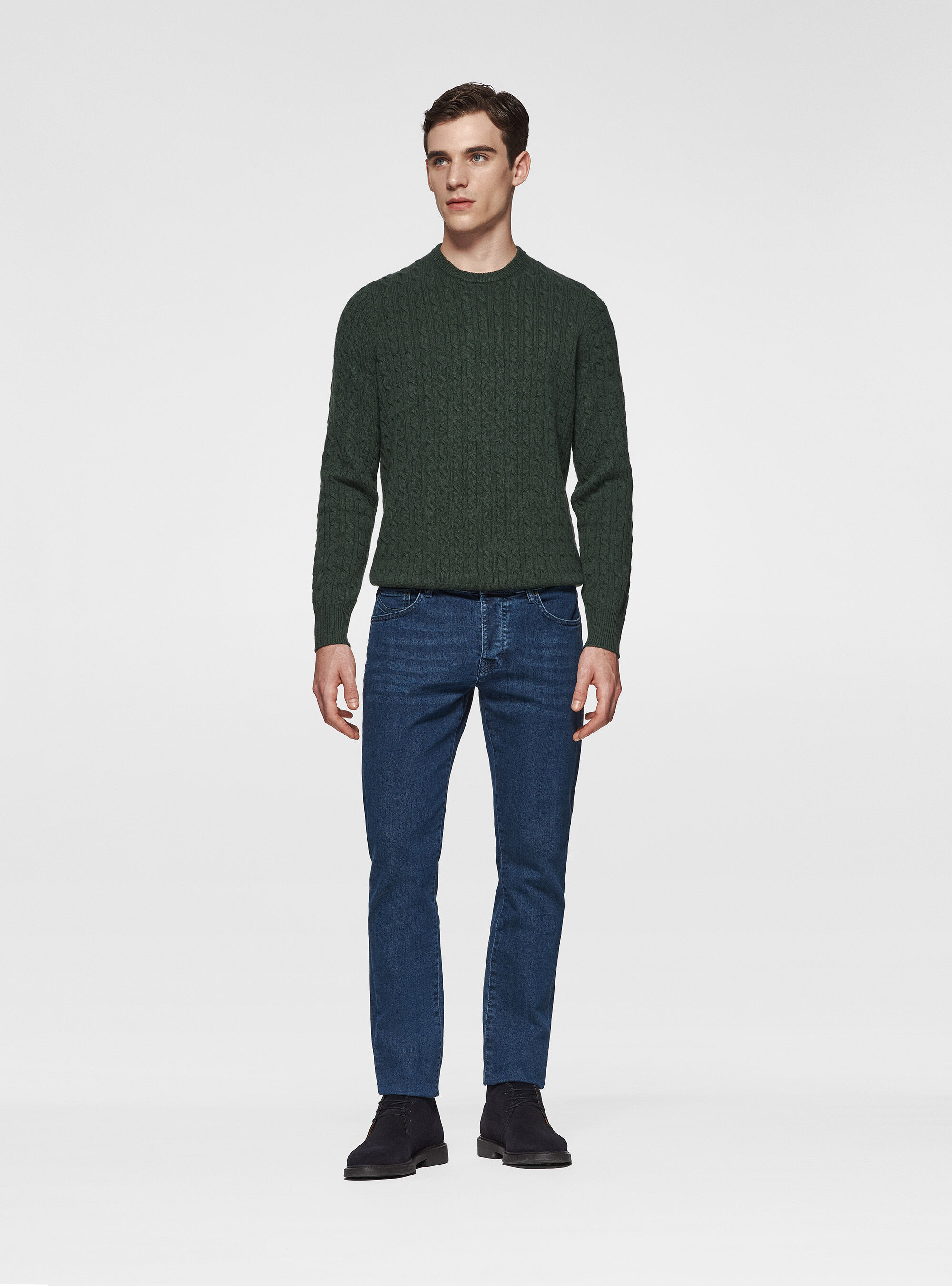 Maglie da Uomo Online Gutteridge Vendita Maglieria Uomo