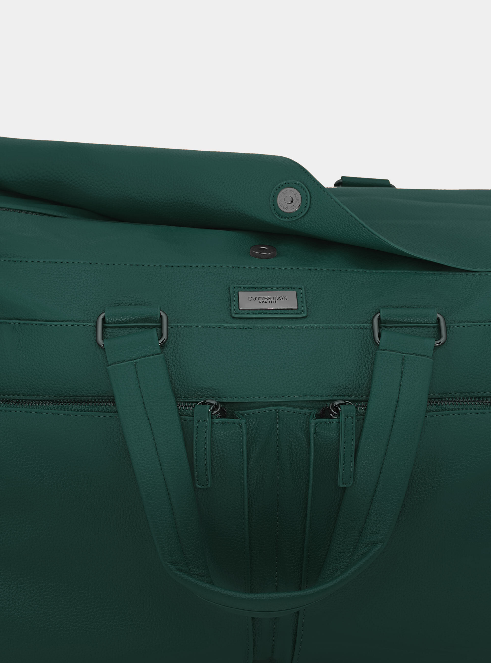 Travel bag, GREEN