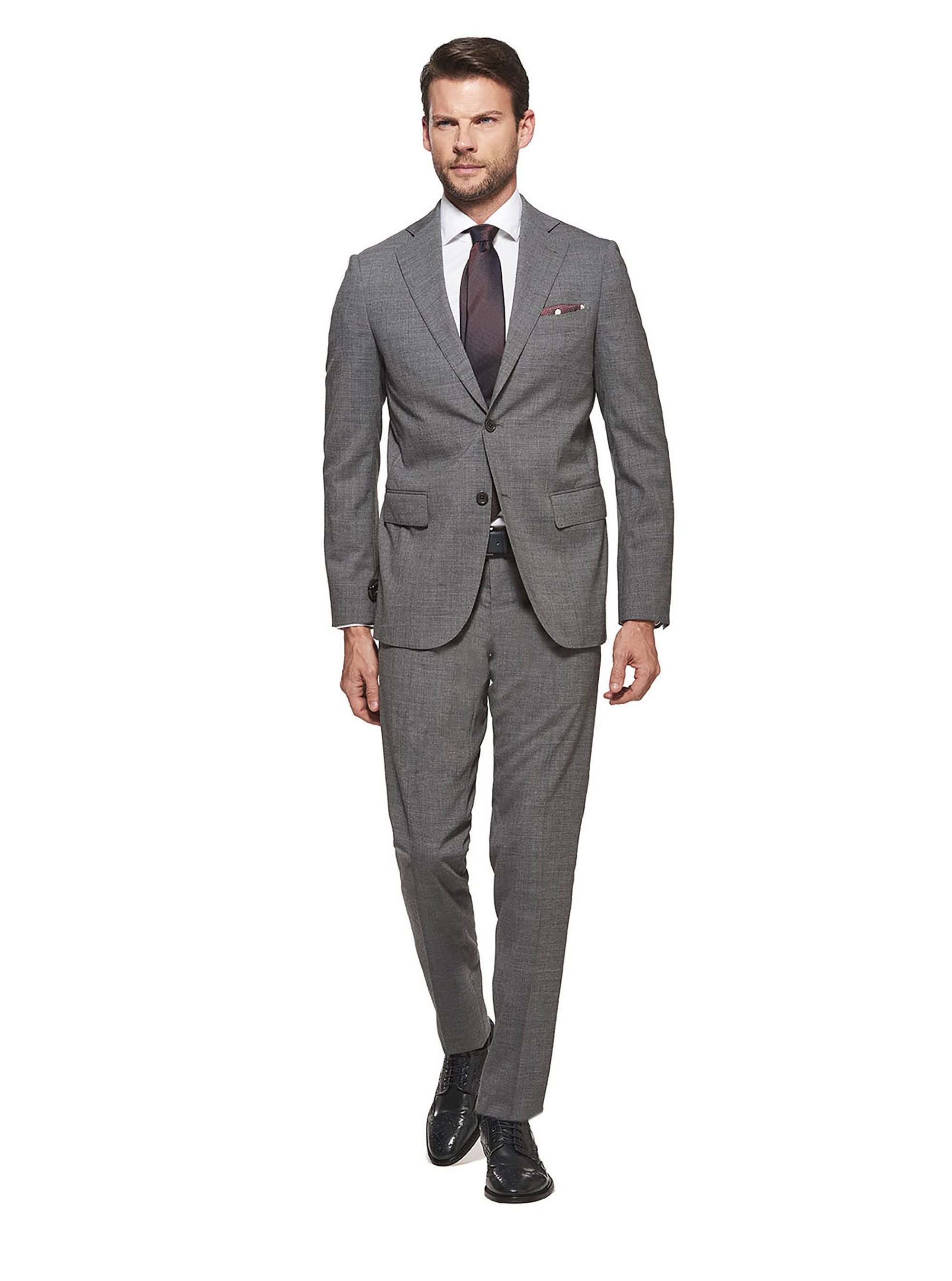 Abito new arrivals fresco lana