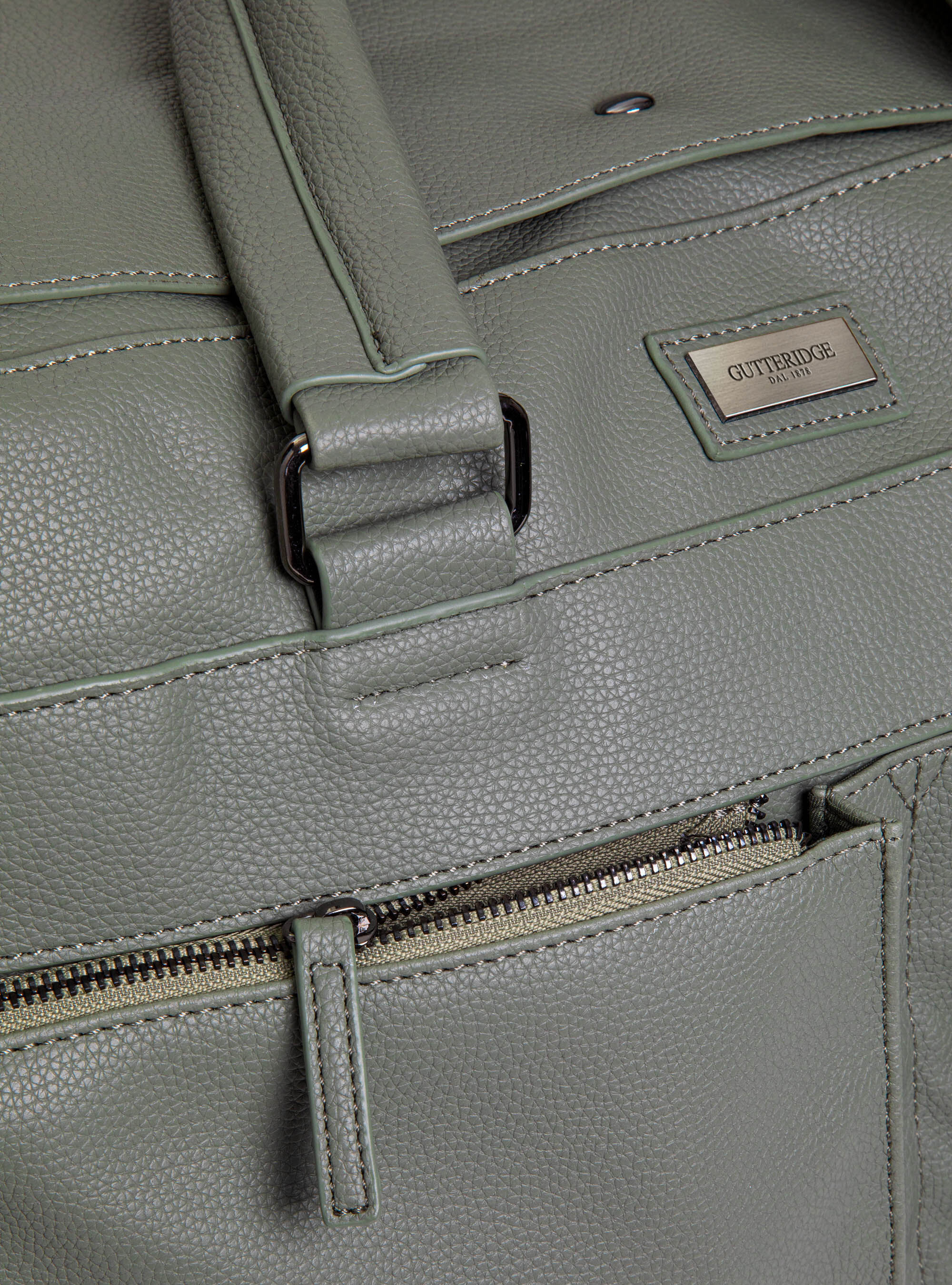 Hugo boss top travel bag