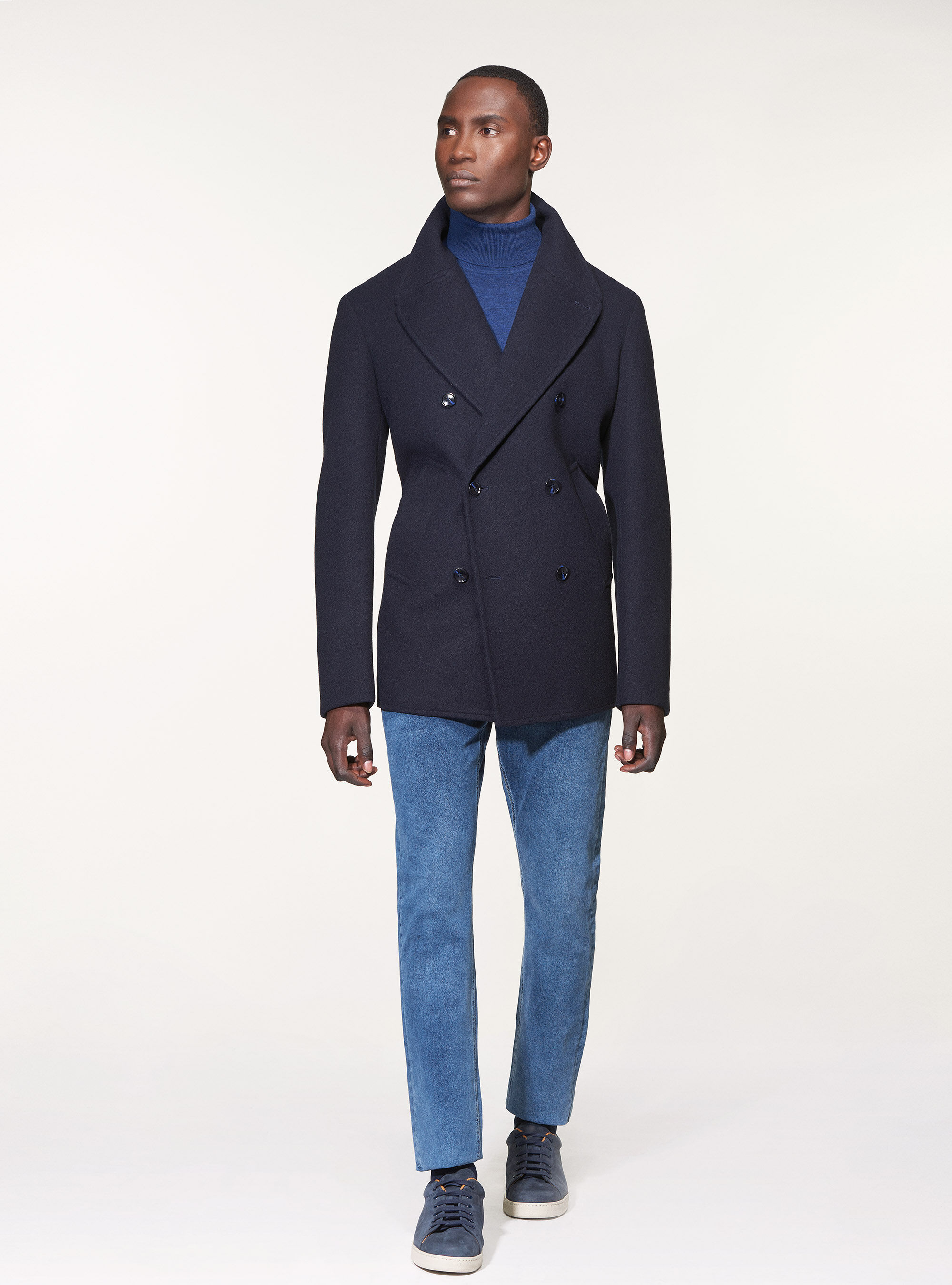 Peacoat colour on sale