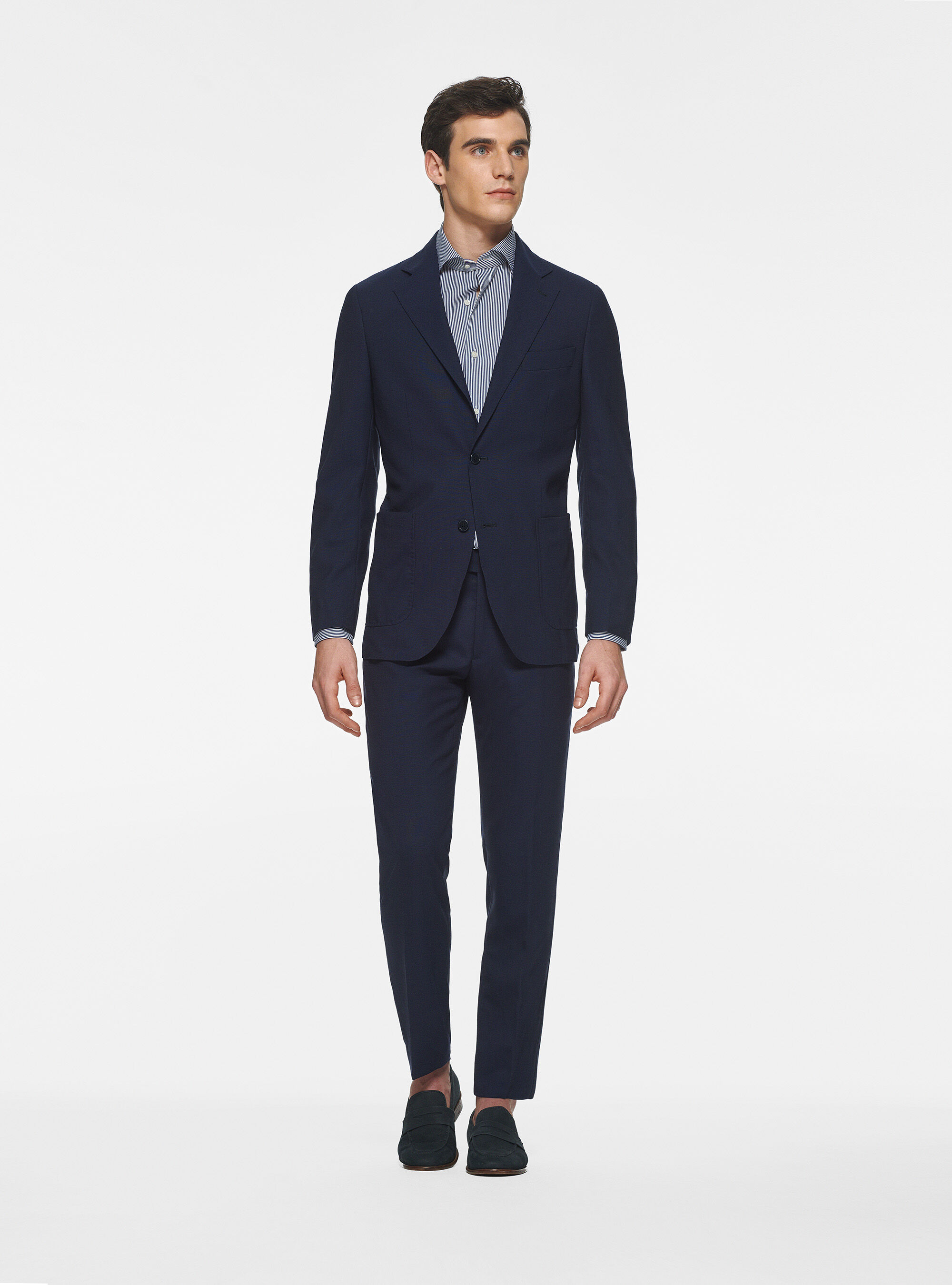 Cerruti blazer store