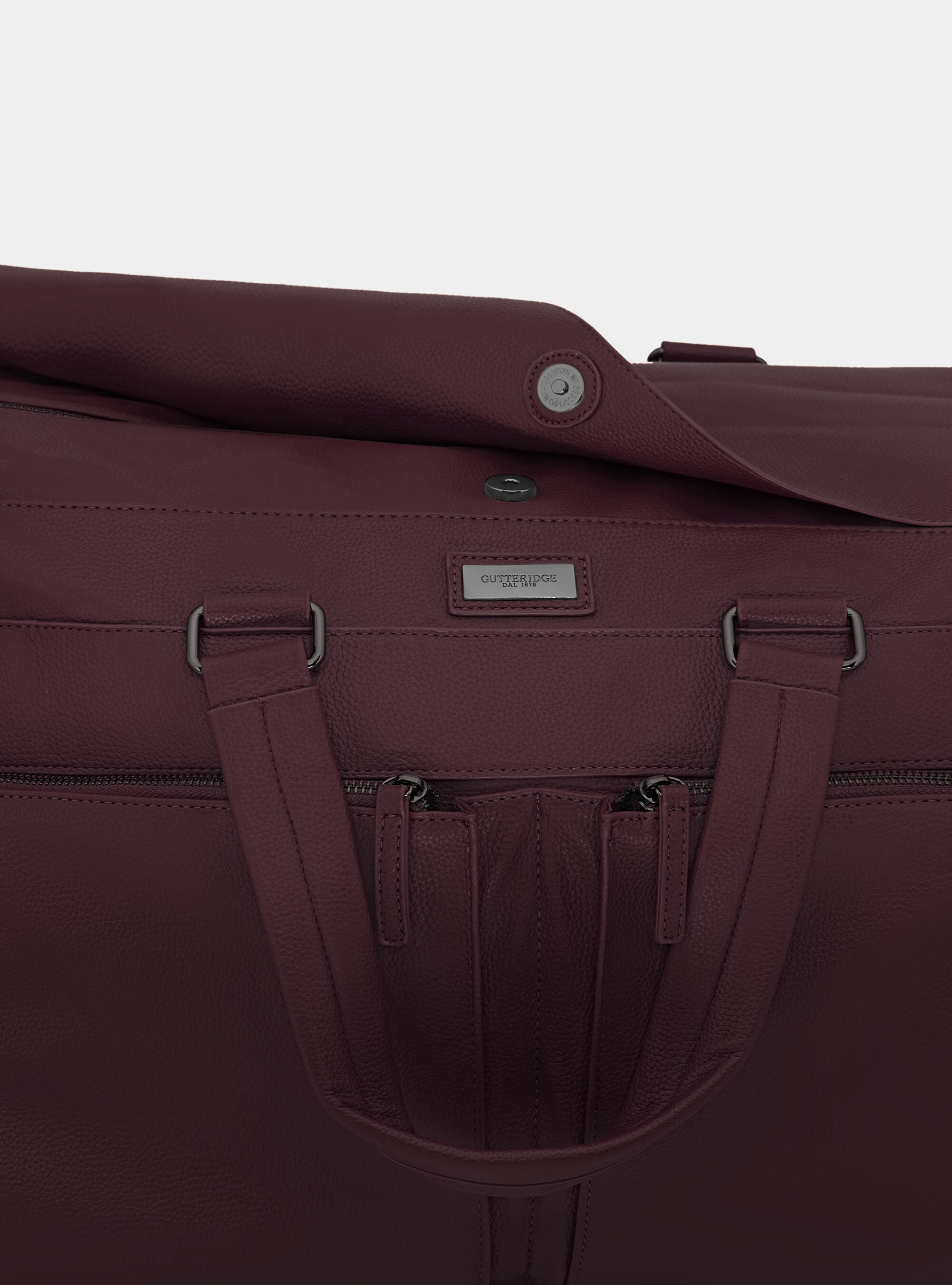 Travel bag, BORDEAUX