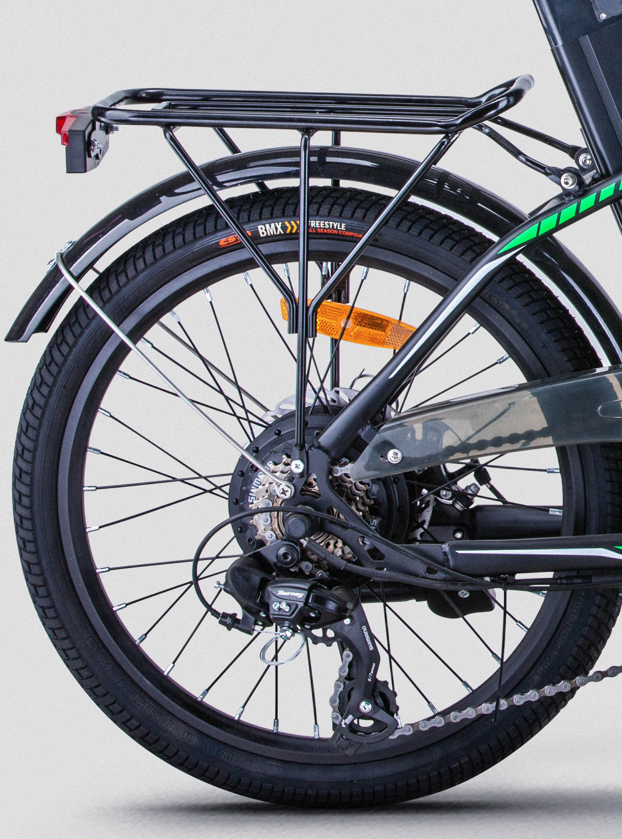 Rks sales e bike
