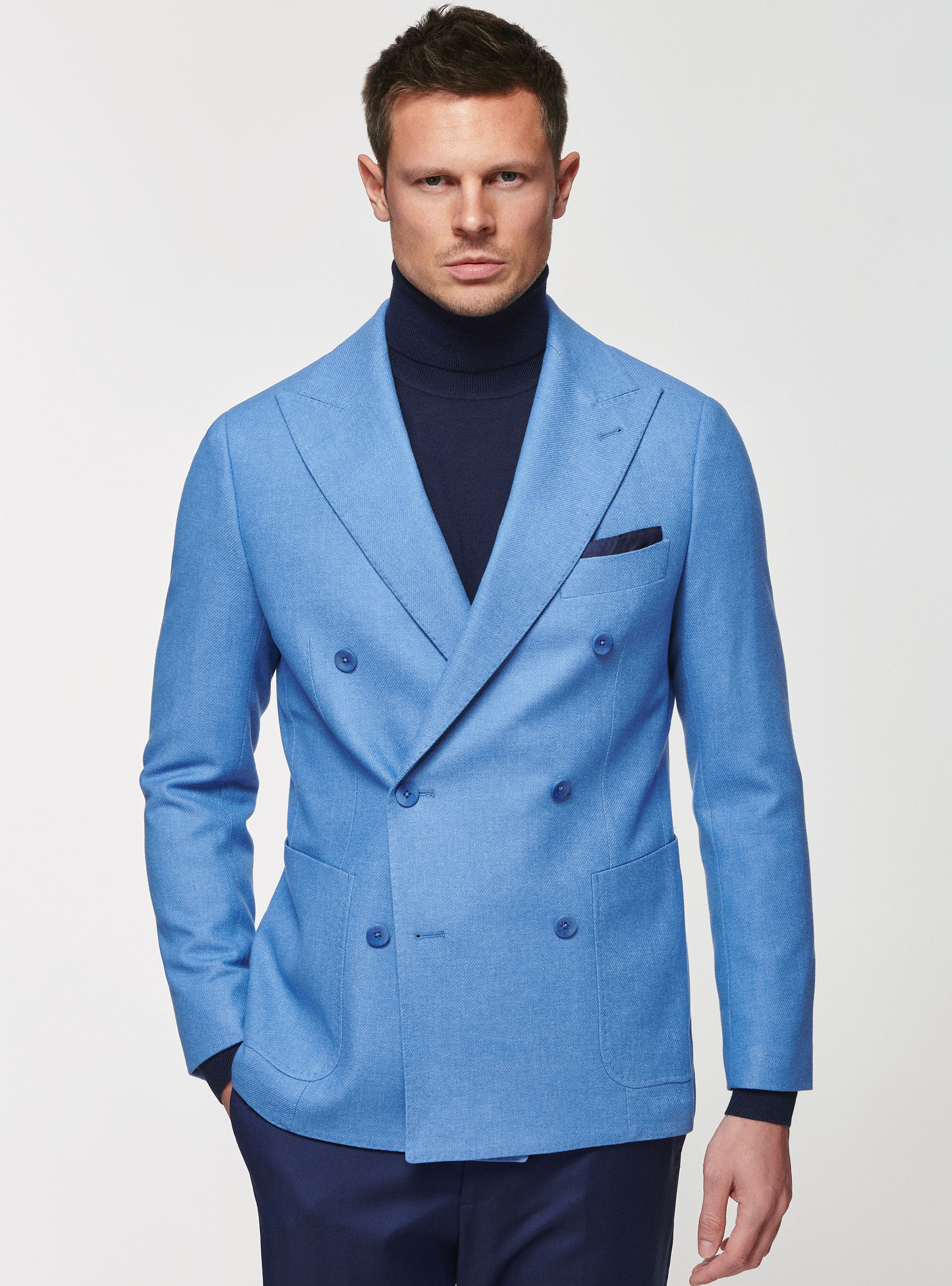 Giacche gutteridge shop