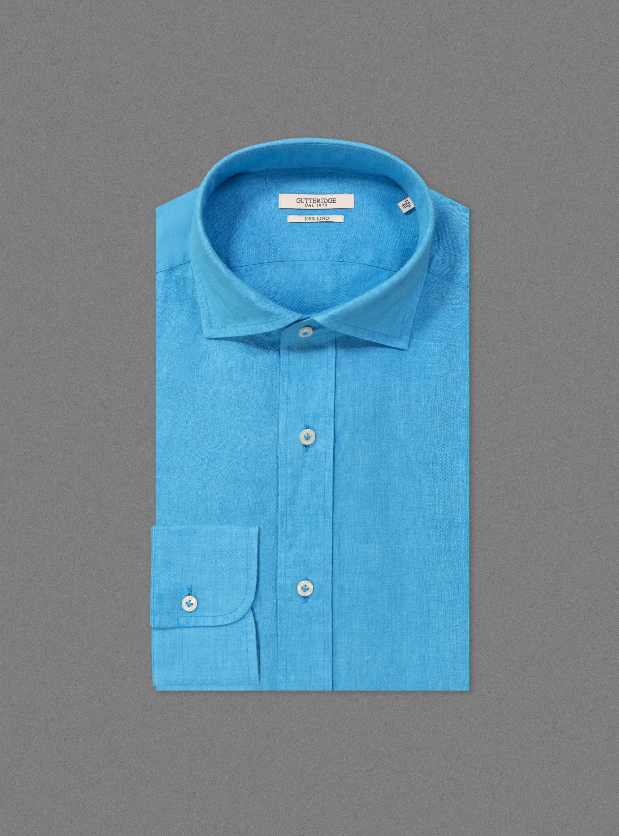 Camicia di deals lino come lavare