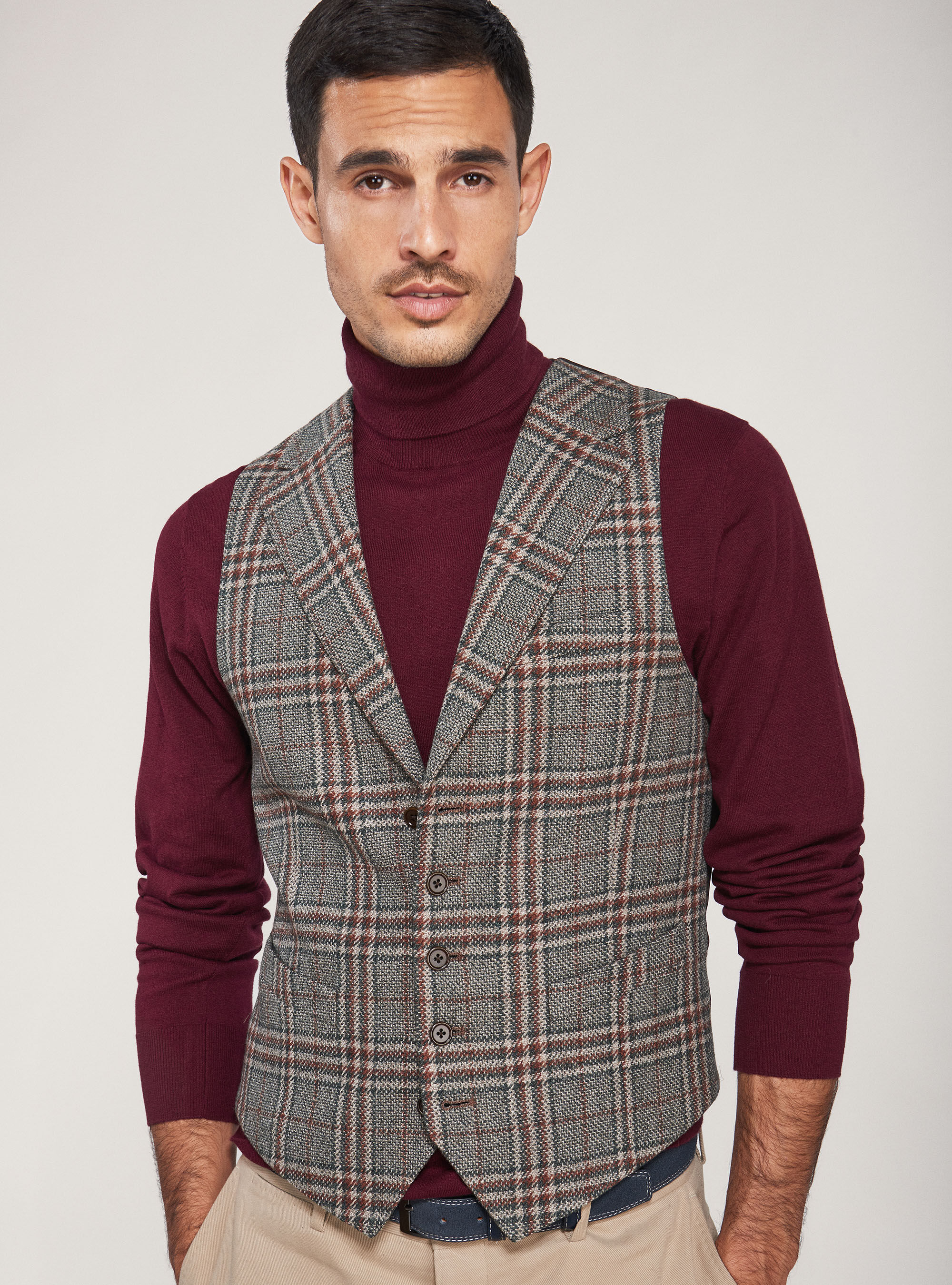 Gilet homme 2025 2019