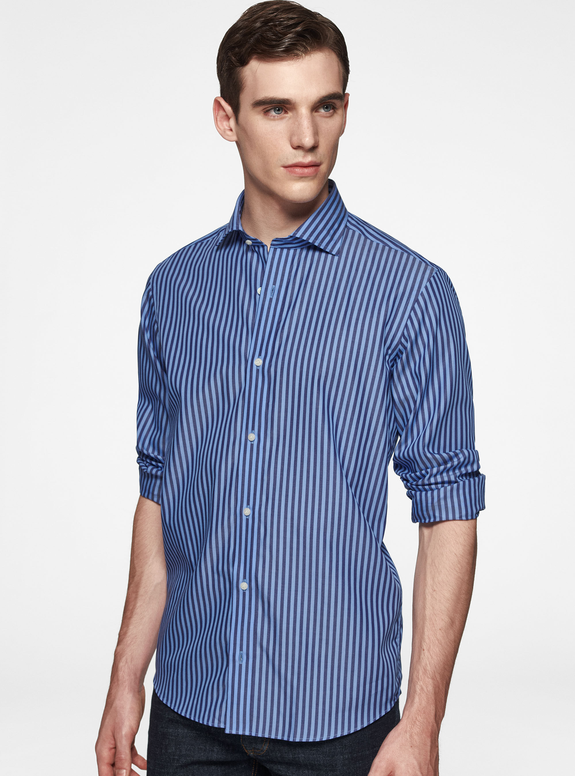 Camicie gutteridge store