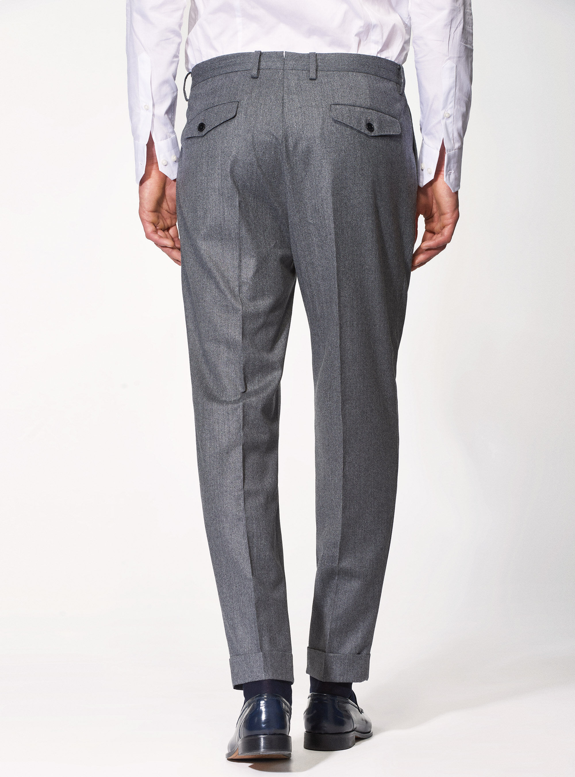 Gutteridge abiti uomo sales