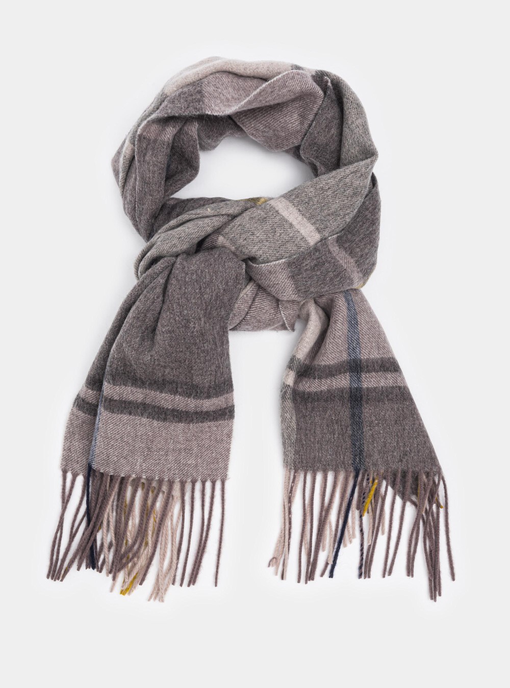 Scarf Sciarpa E Cappello Cashmere Scarf Sciarpa Lana Cashmere