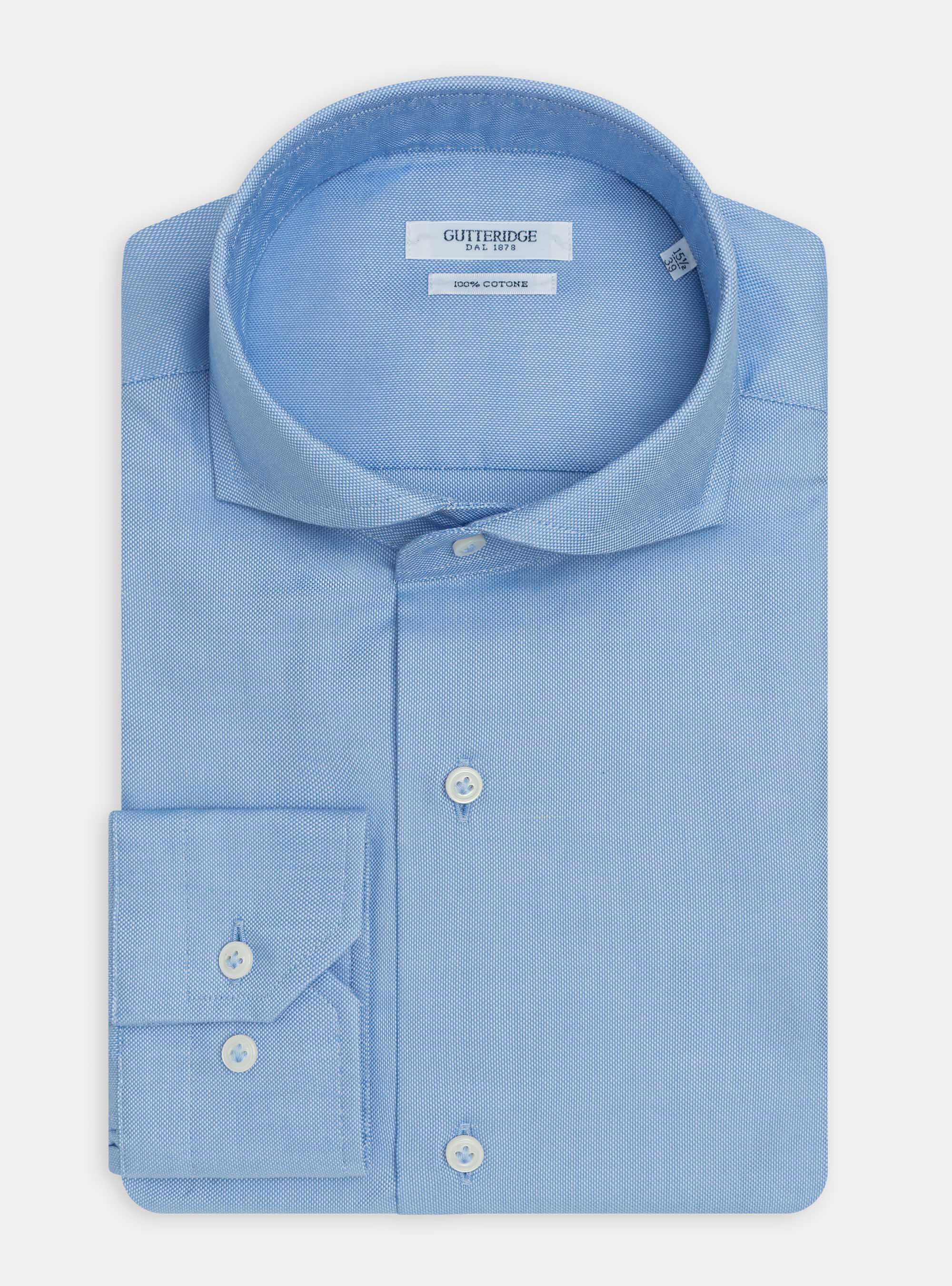 Gutteridge camicie top