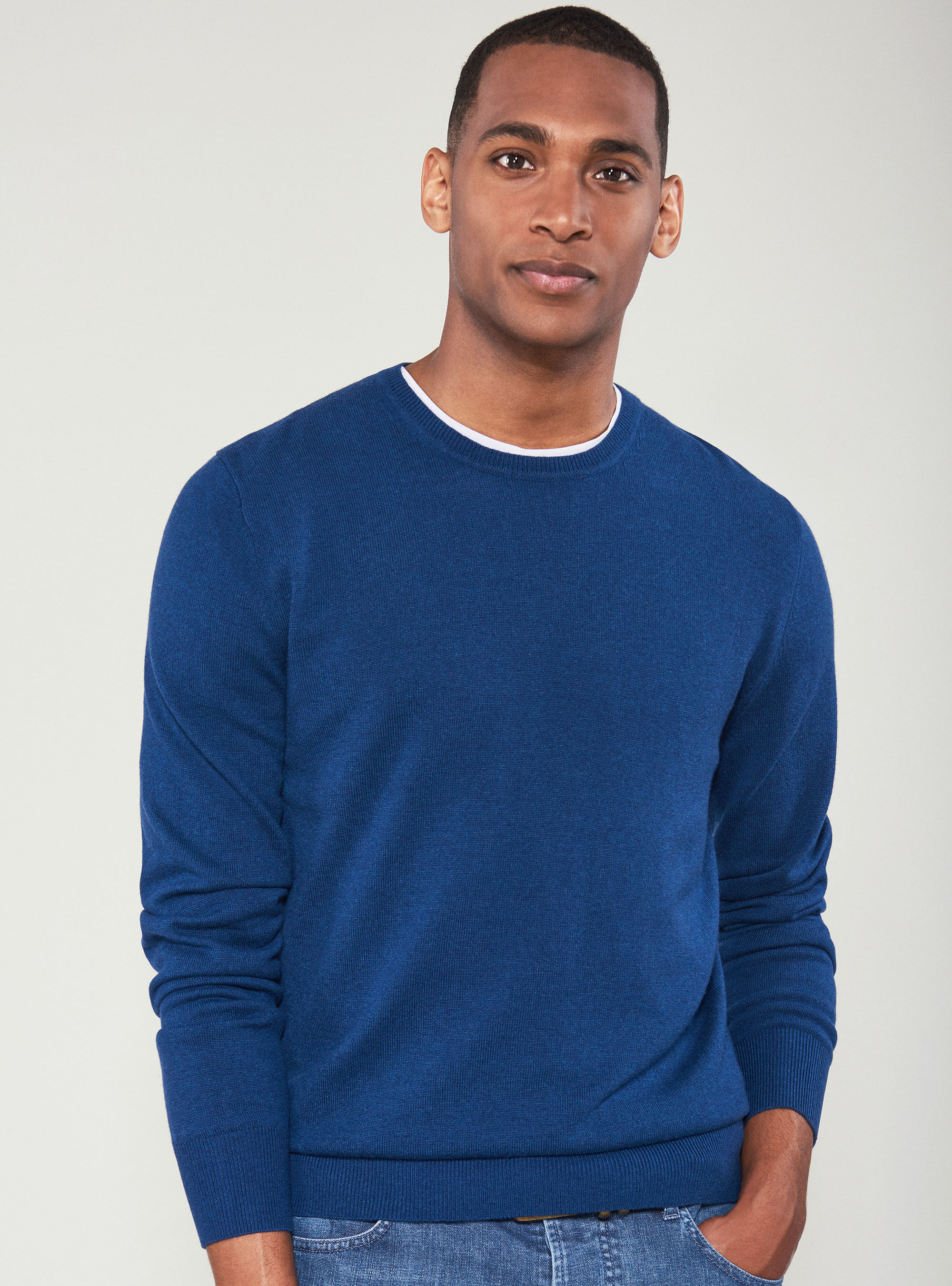 Gap lambswool hotsell sweater