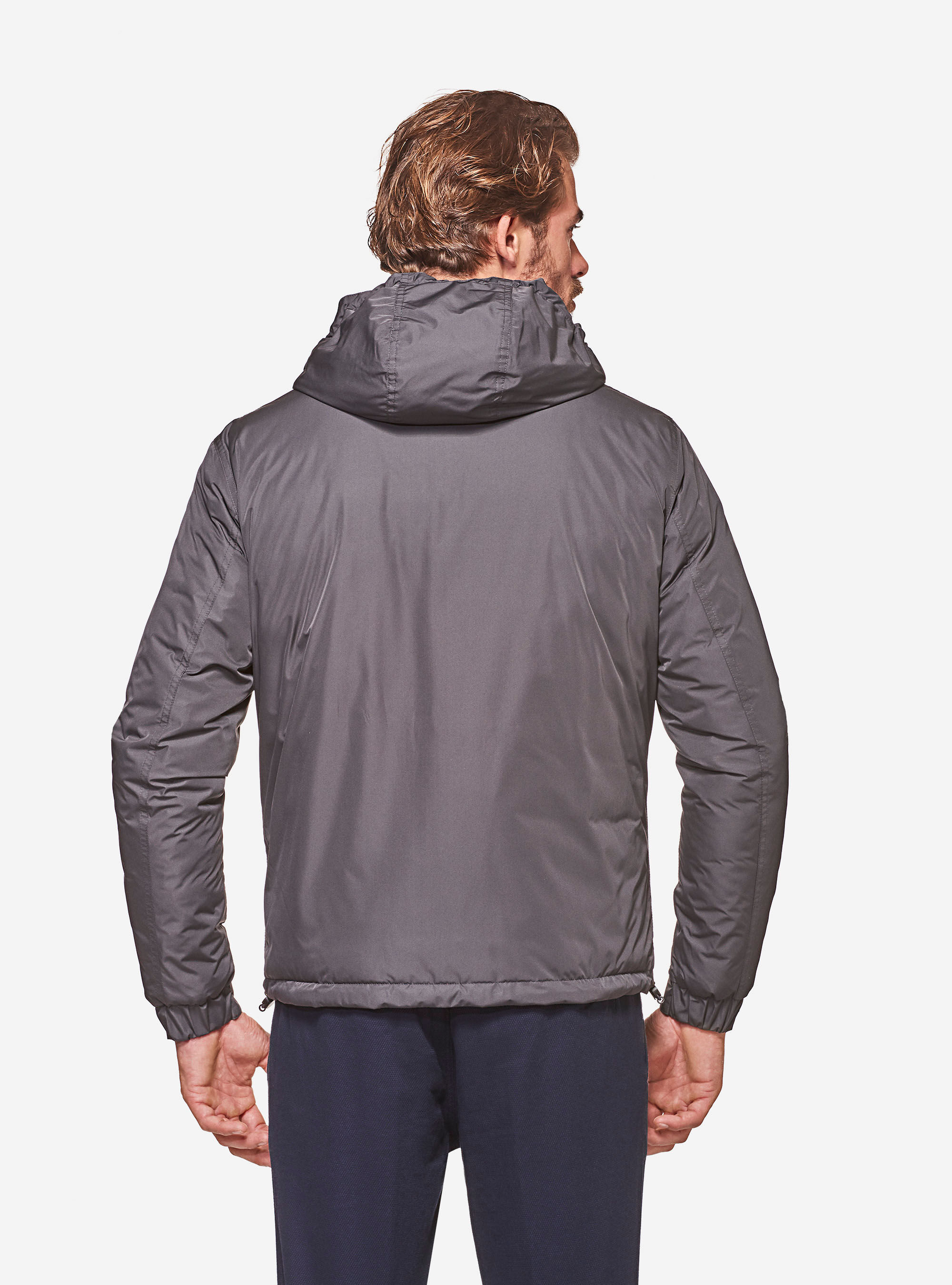 Norse projects hugo discount 2.0 jacket
