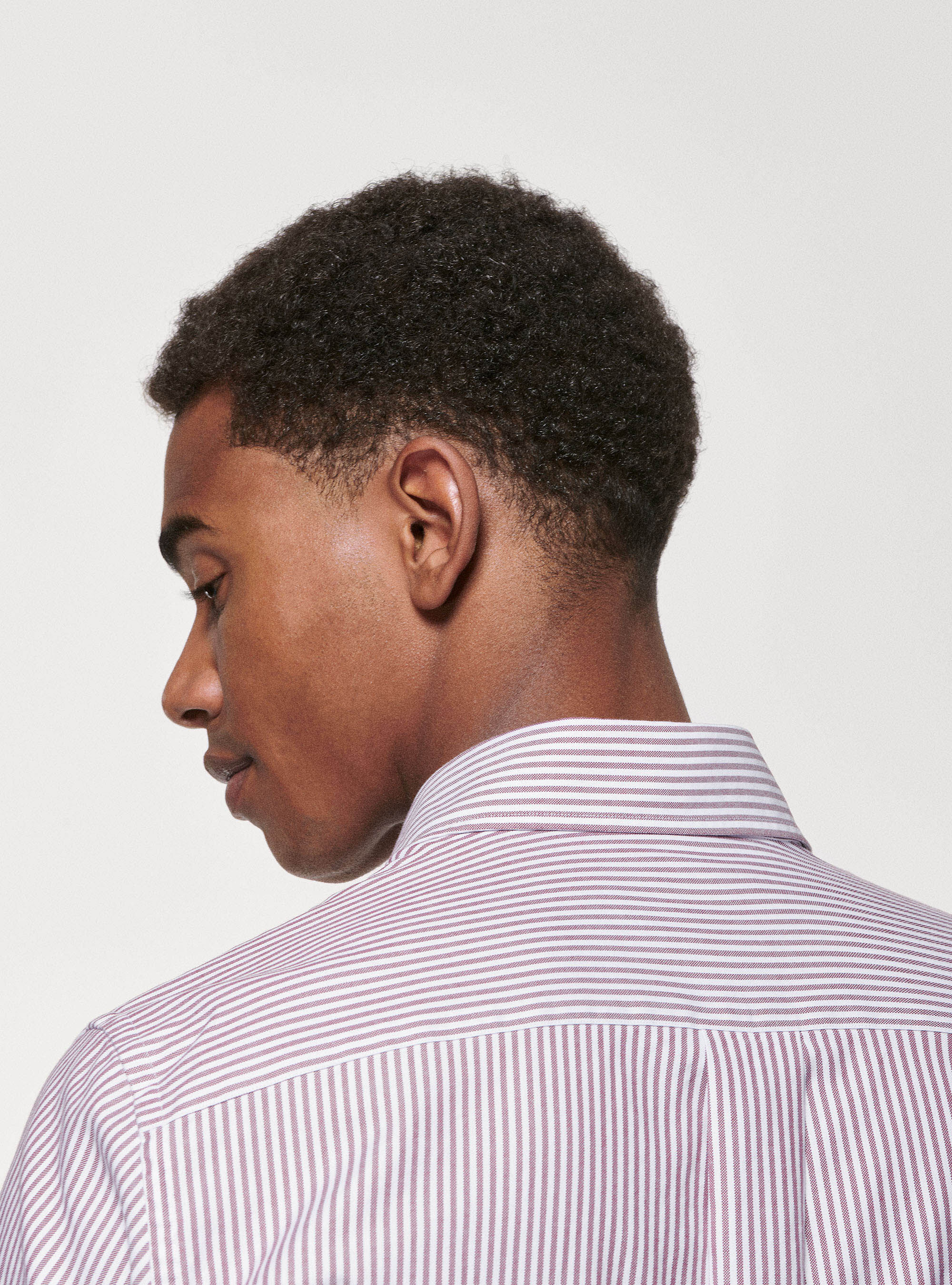 Cotone oxford on sale
