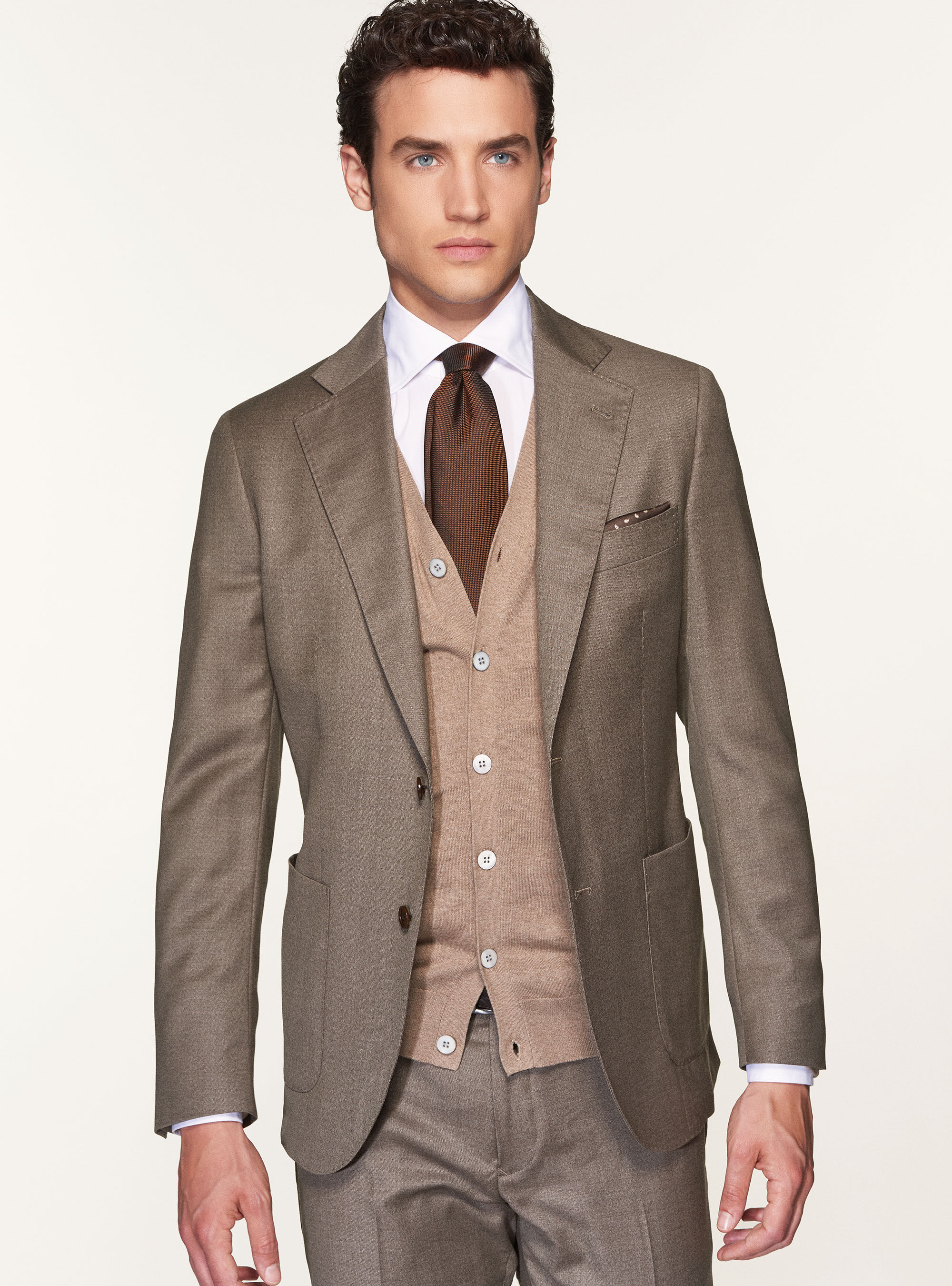 Gutteridge completo uomo sale