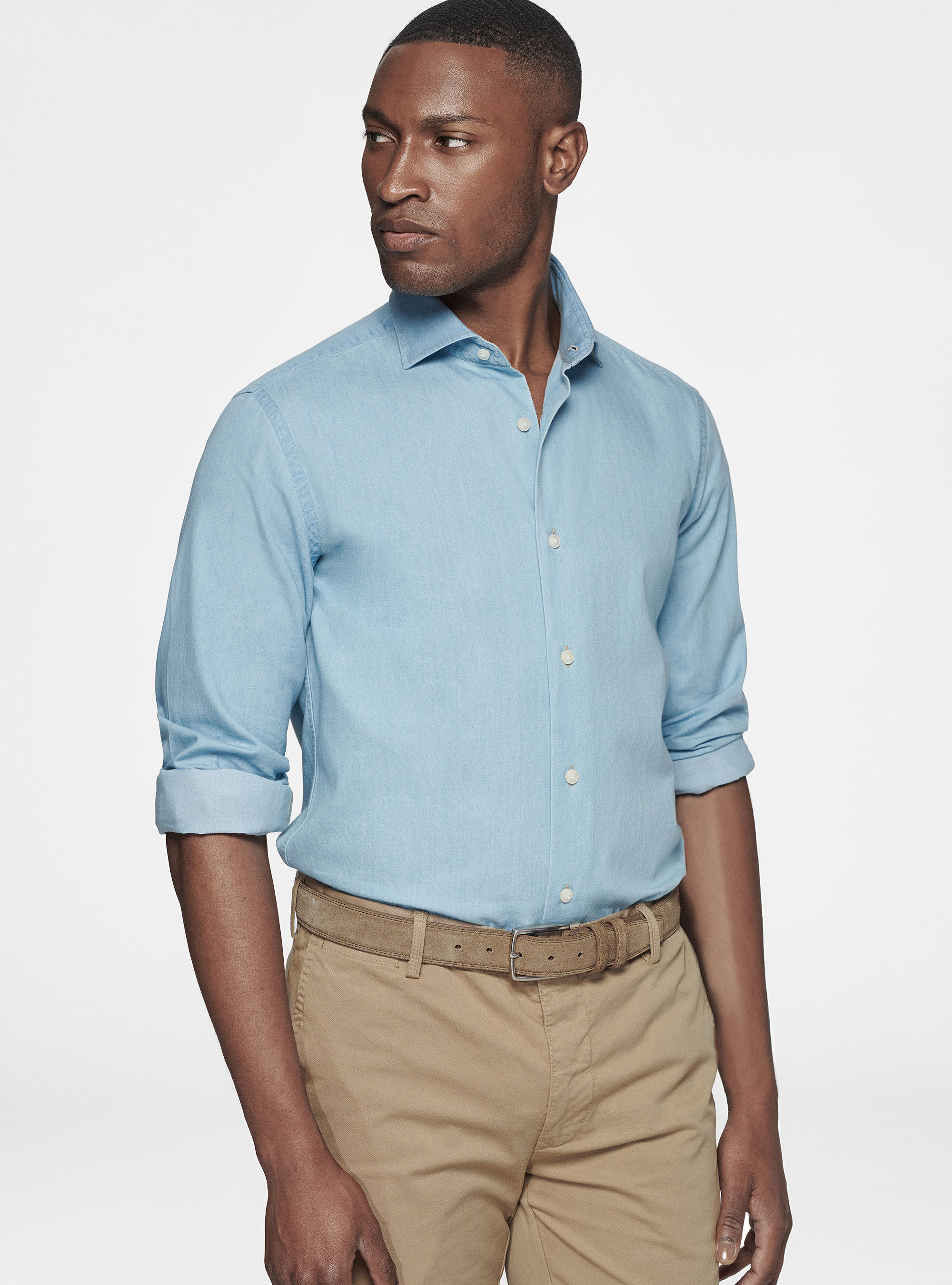 Camicie di marca online clearance