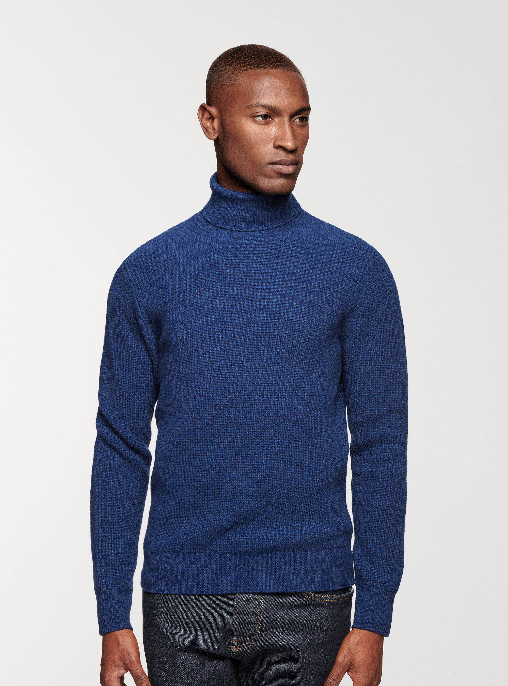 Pearl top shirt jumper