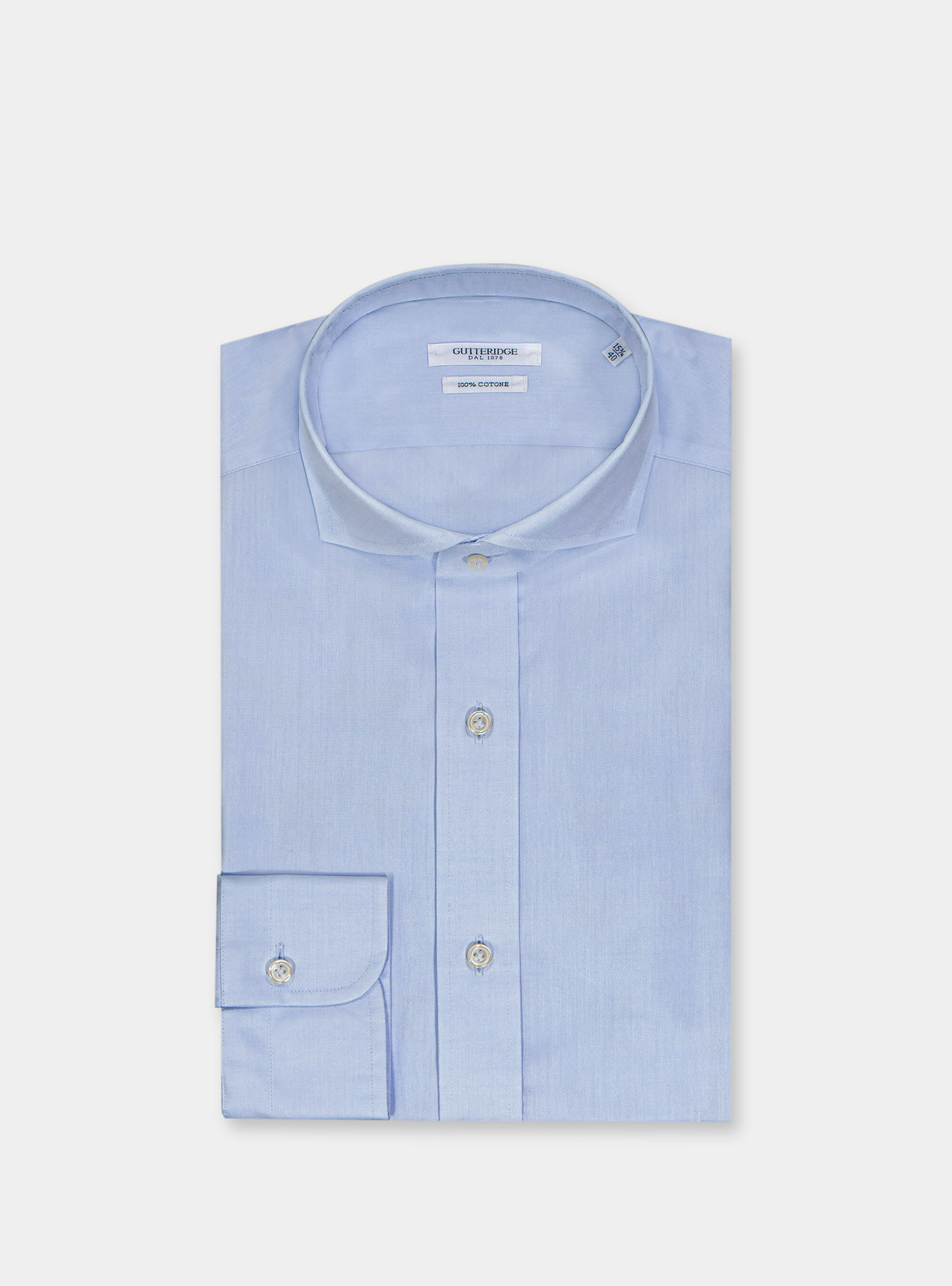 Camicia twill outlet