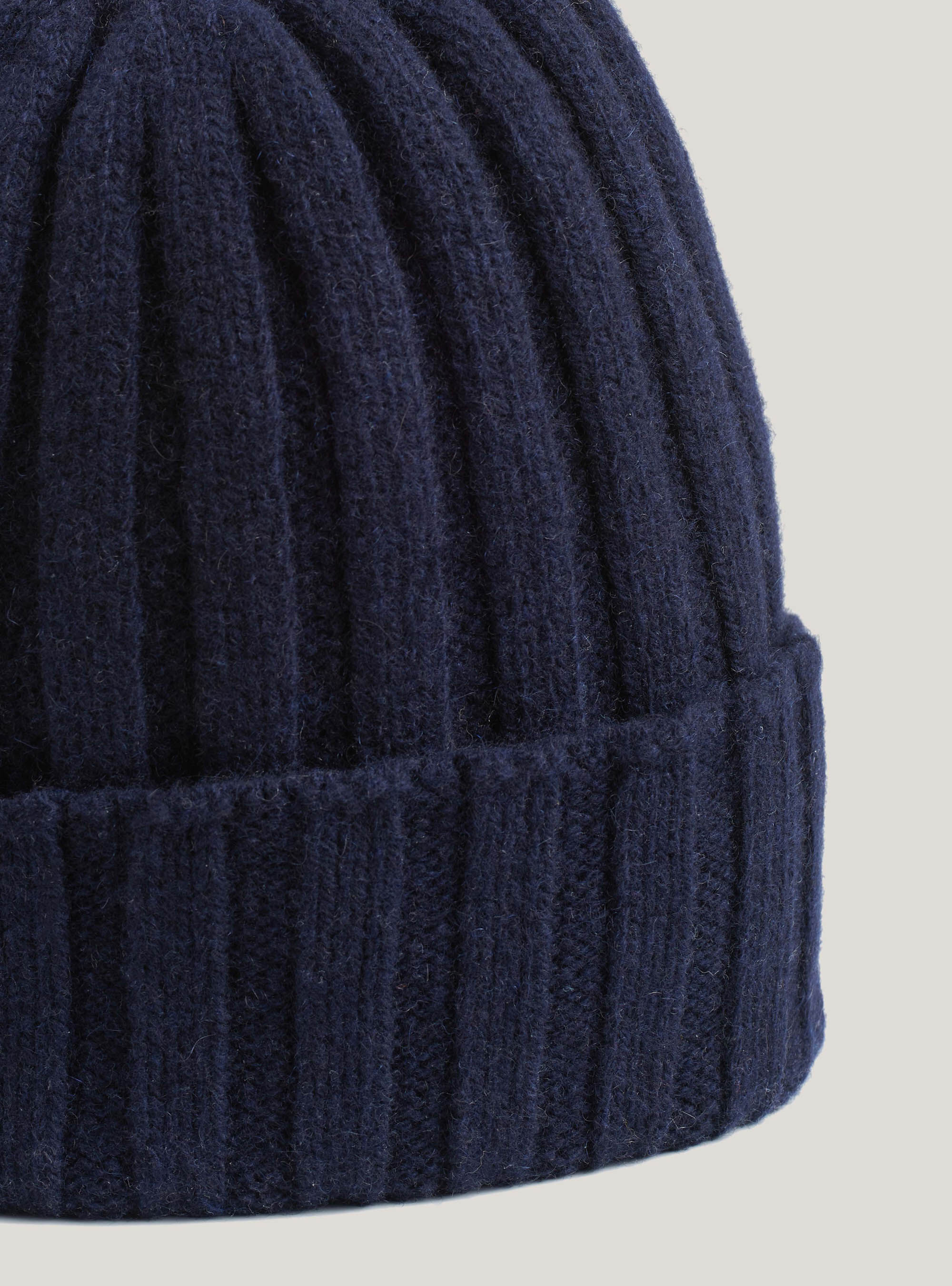 Cappello in cashmere costa inglese | Gutteridge |  catalog-gutteridge-storefront Uomo