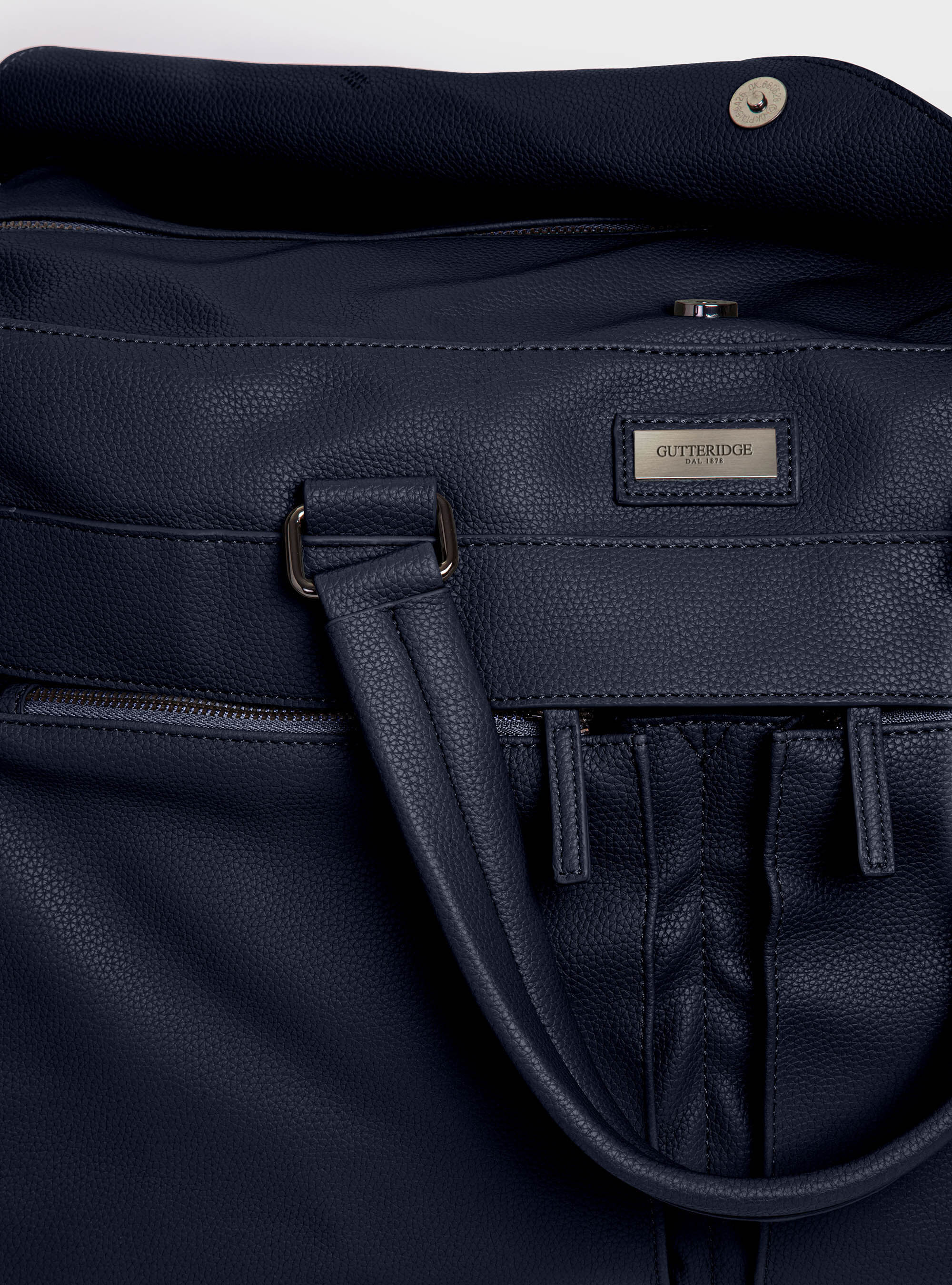 Travel bag GutteridgeUK Men s catalog gutteridge storefront
