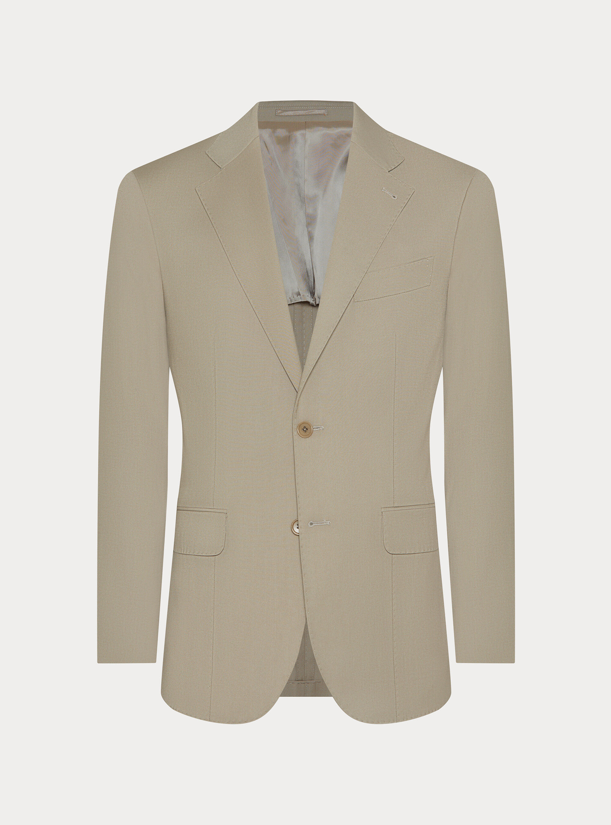 Slim fit classic suit blazer, SABBIA 0591C
