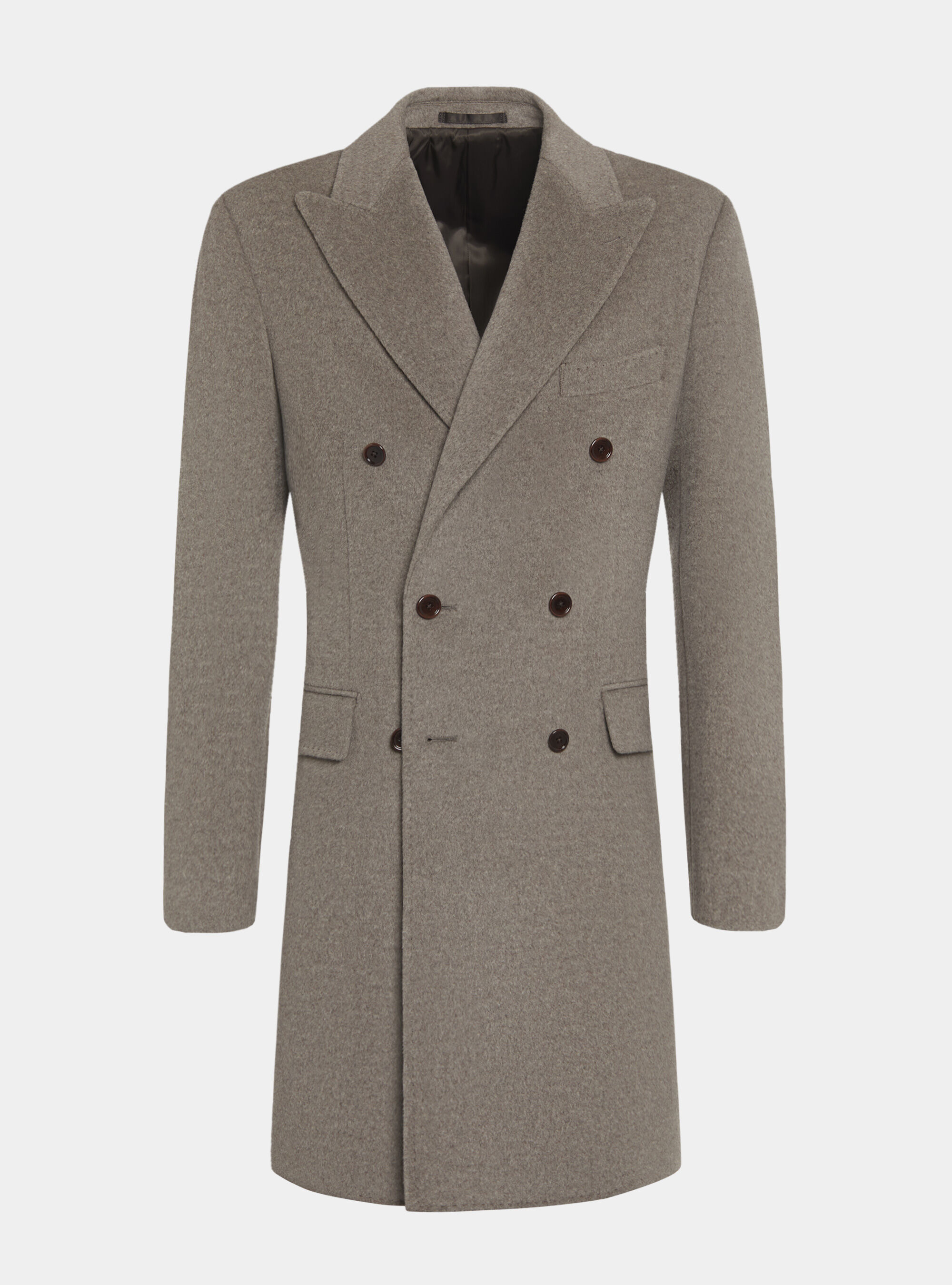 Cashmere trench coat mens store