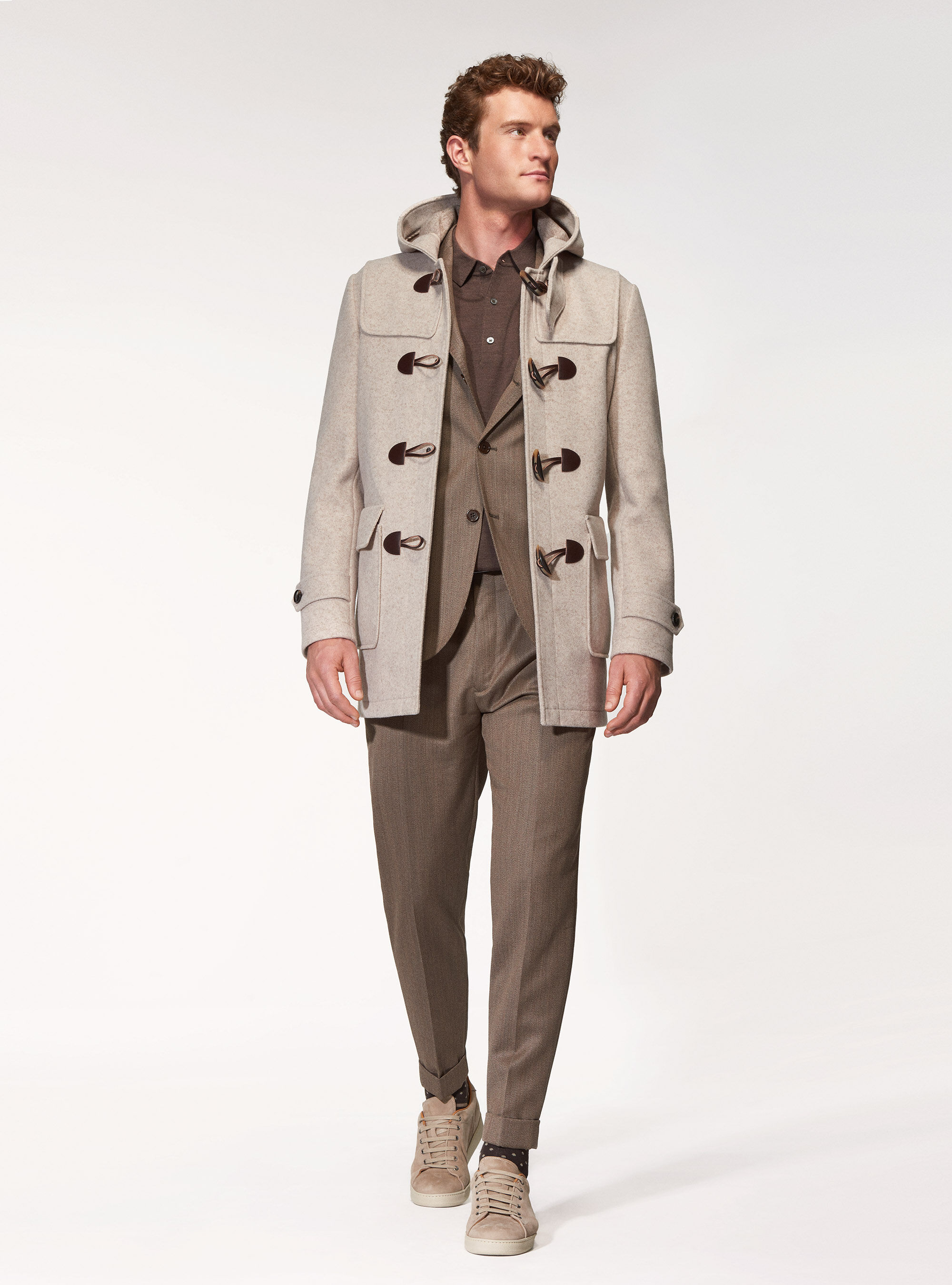 Gutteridge abiti uomo sales